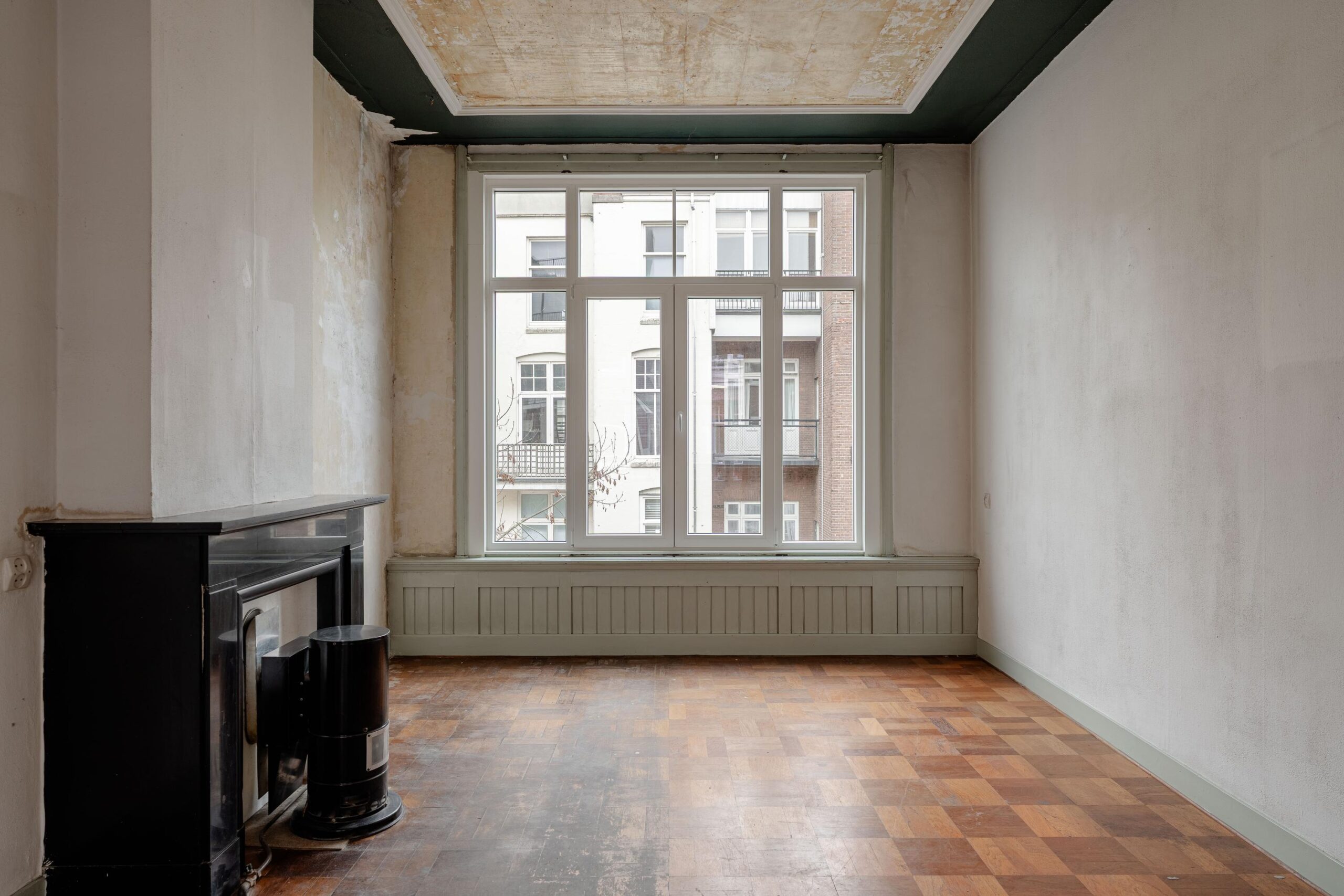 Valeriusstraat 150 2 in AMSTERDAM-9