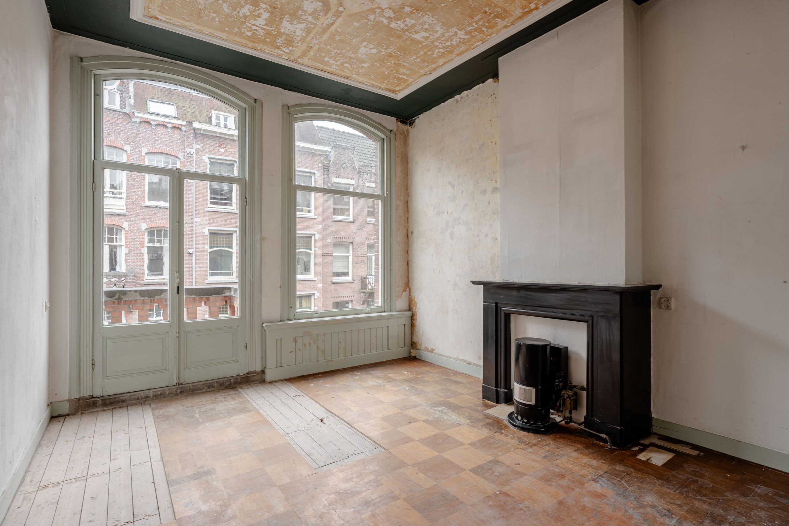 Valeriusstraat 150 2 in AMSTERDAM-5