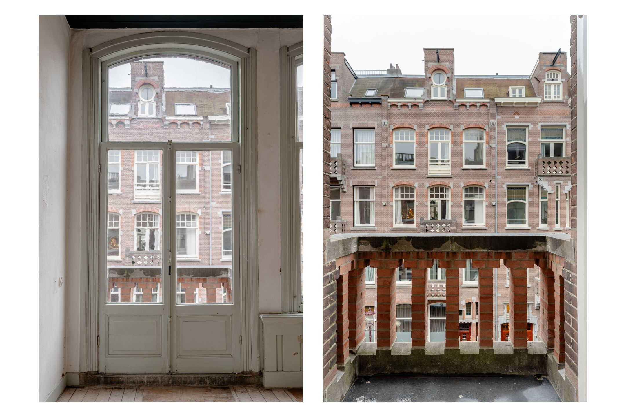 Valeriusstraat 150 2 in AMSTERDAM-6