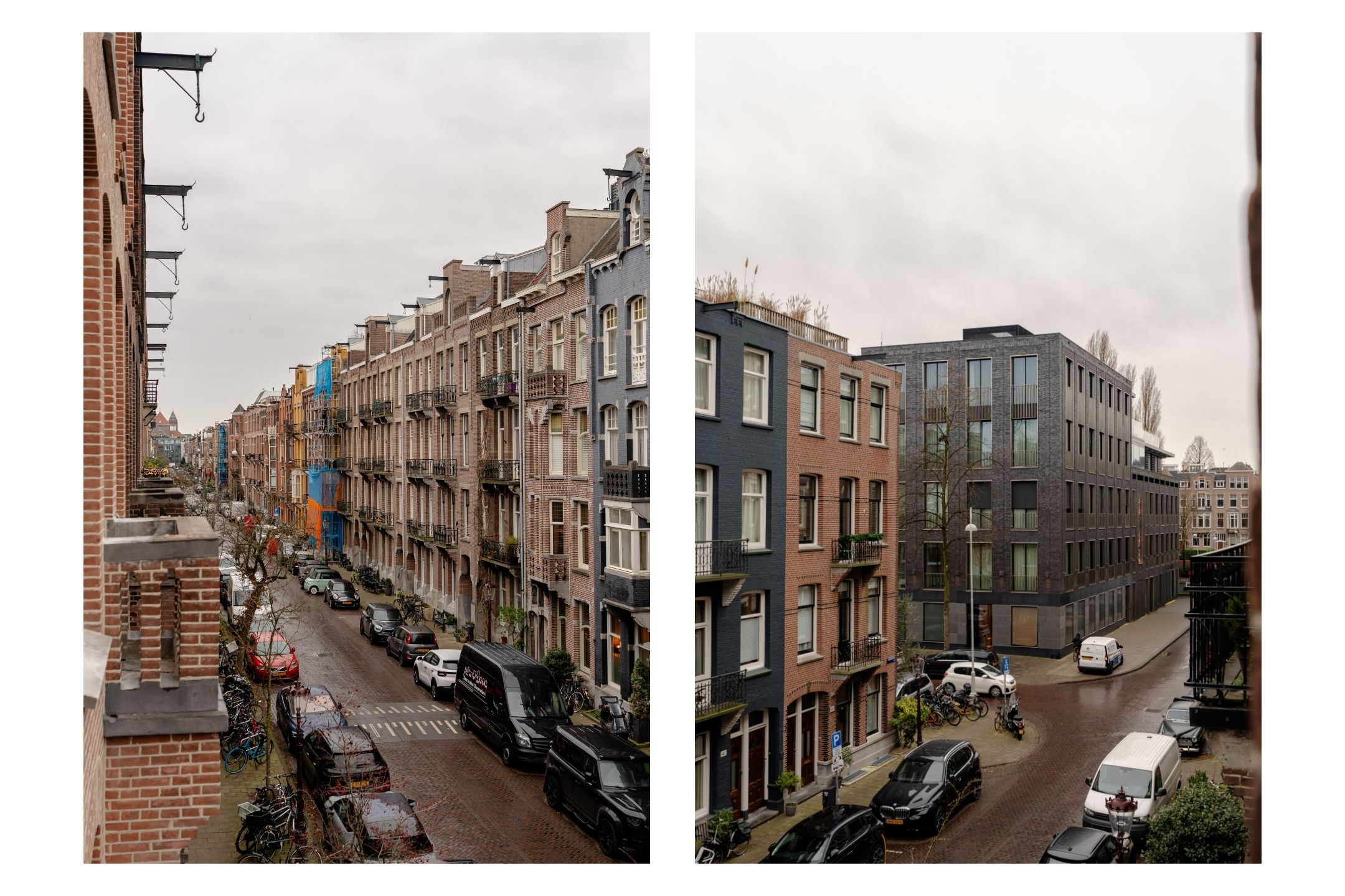 Valeriusstraat 150 2 in AMSTERDAM-7