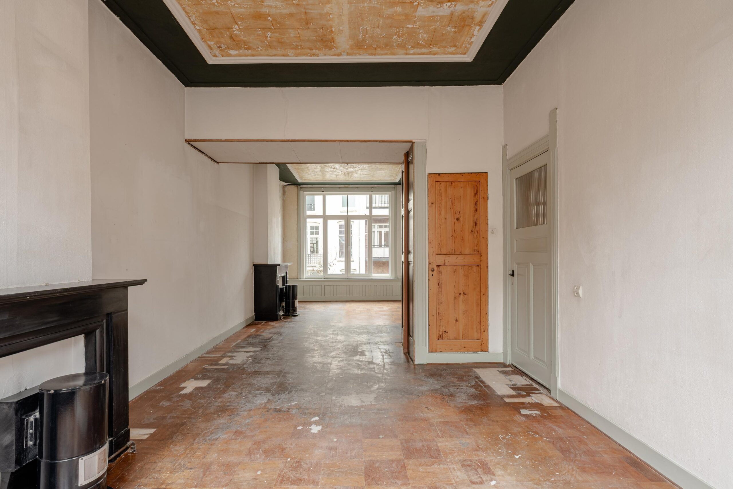 Valeriusstraat 150 2 in AMSTERDAM-8