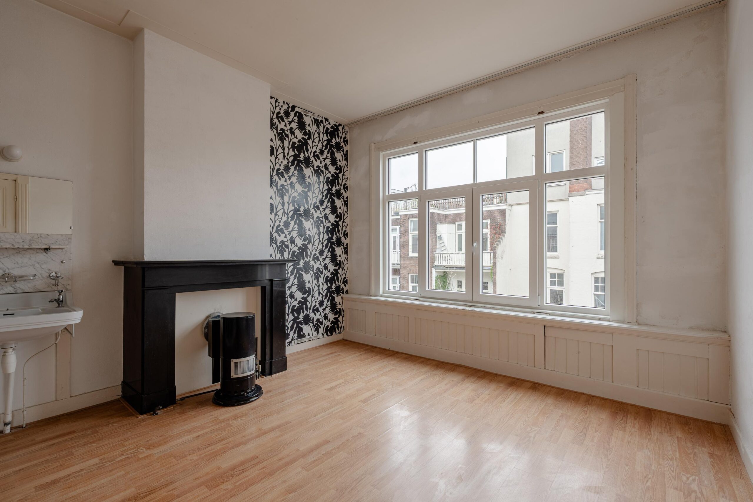 Valeriusstraat 150 2 in AMSTERDAM-18