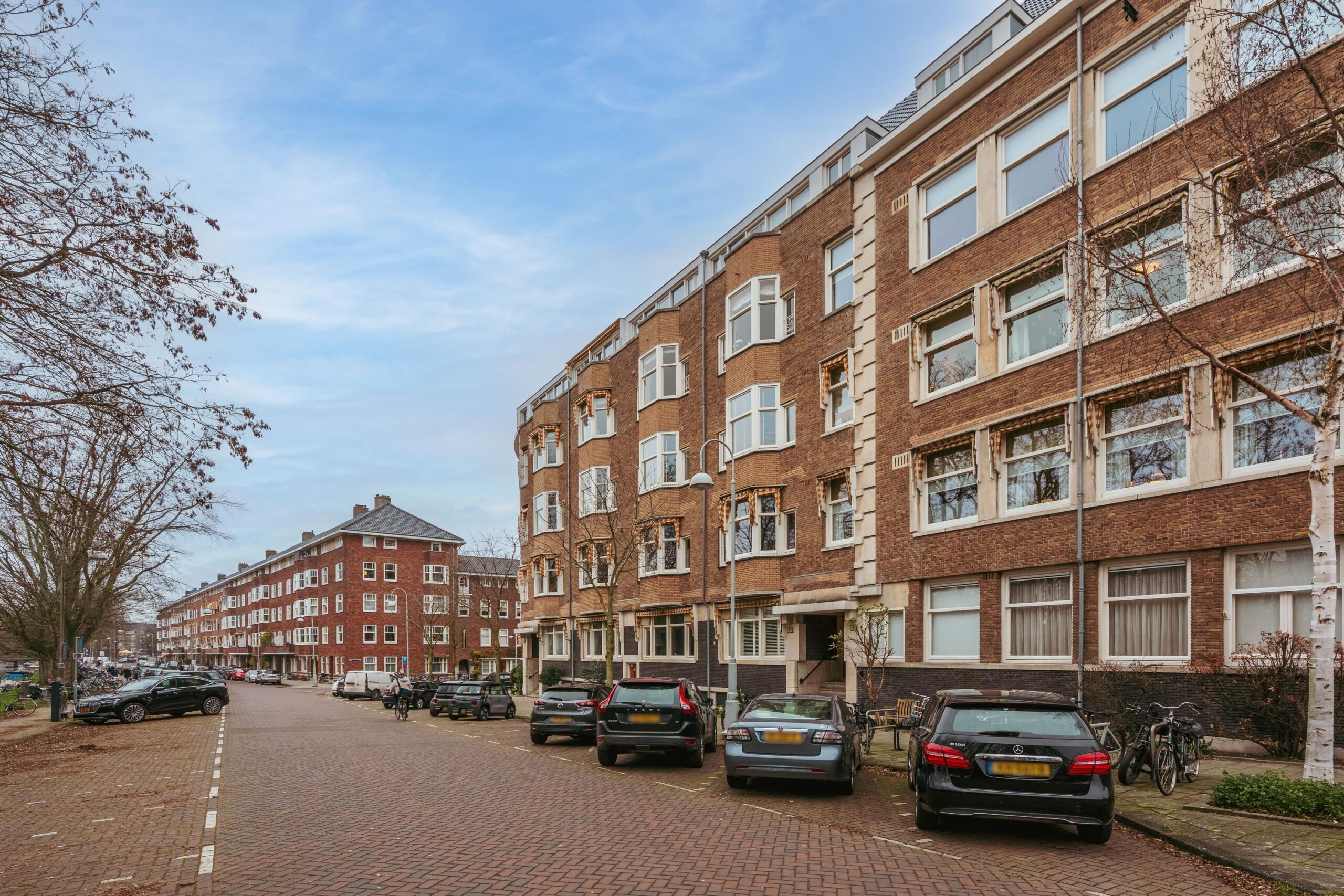 Stadionkade 18 2 in AMSTERDAM-42