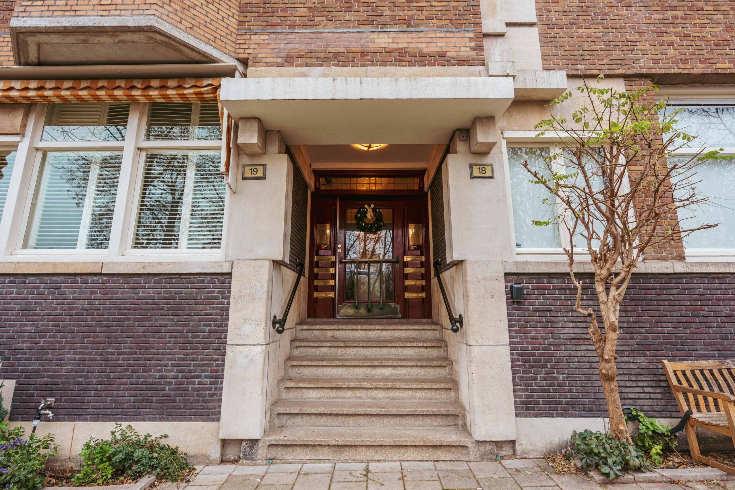 Stadionkade 18 2 in AMSTERDAM-4