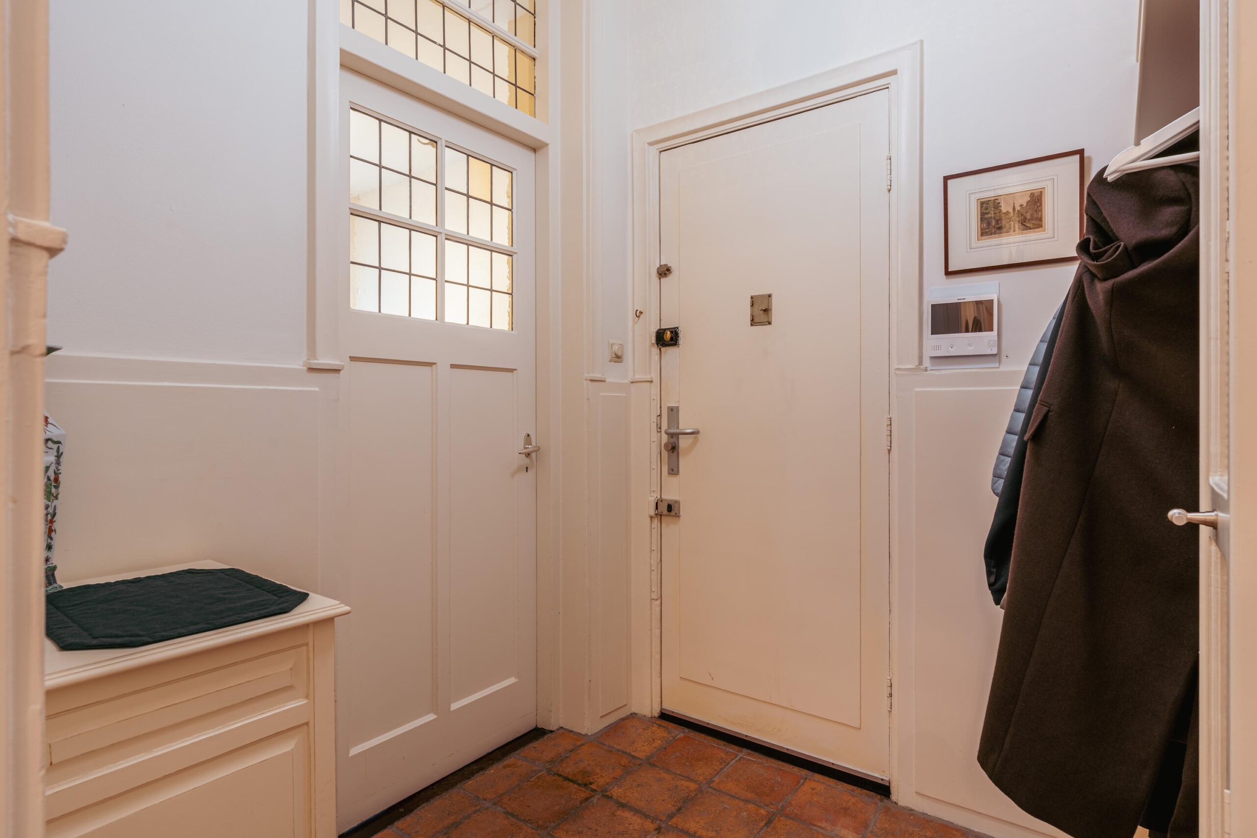 Stadionkade 18 2 in AMSTERDAM-6