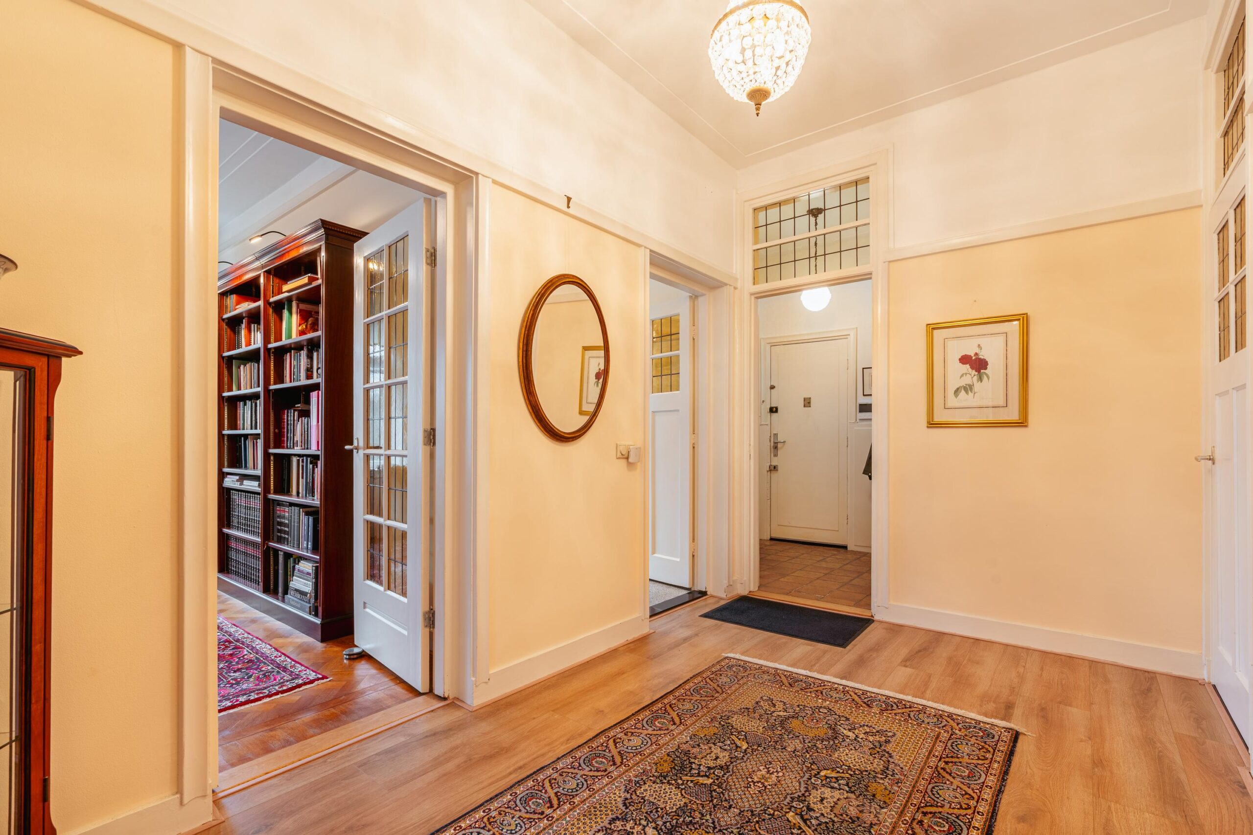 Stadionkade 18 2 in AMSTERDAM-7