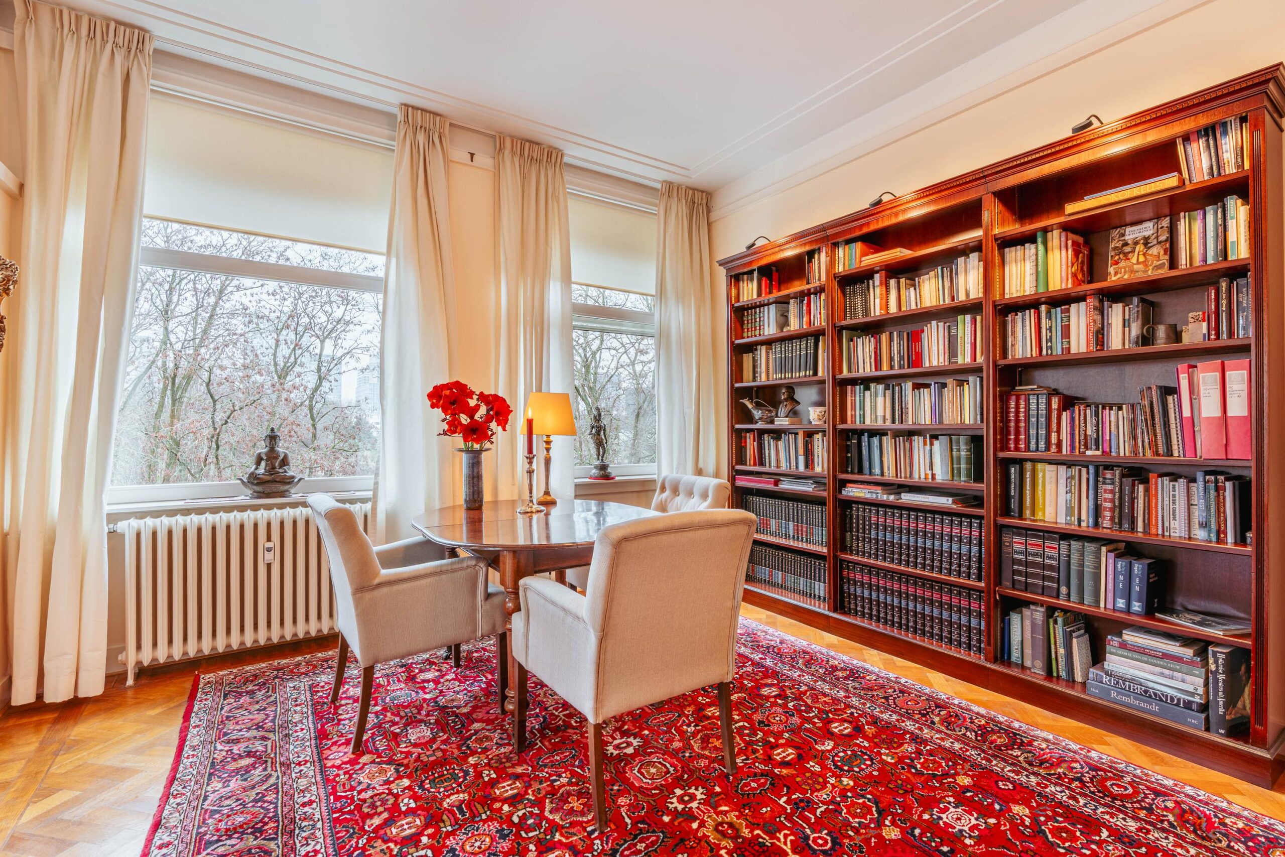 Stadionkade 18 2 in AMSTERDAM-10