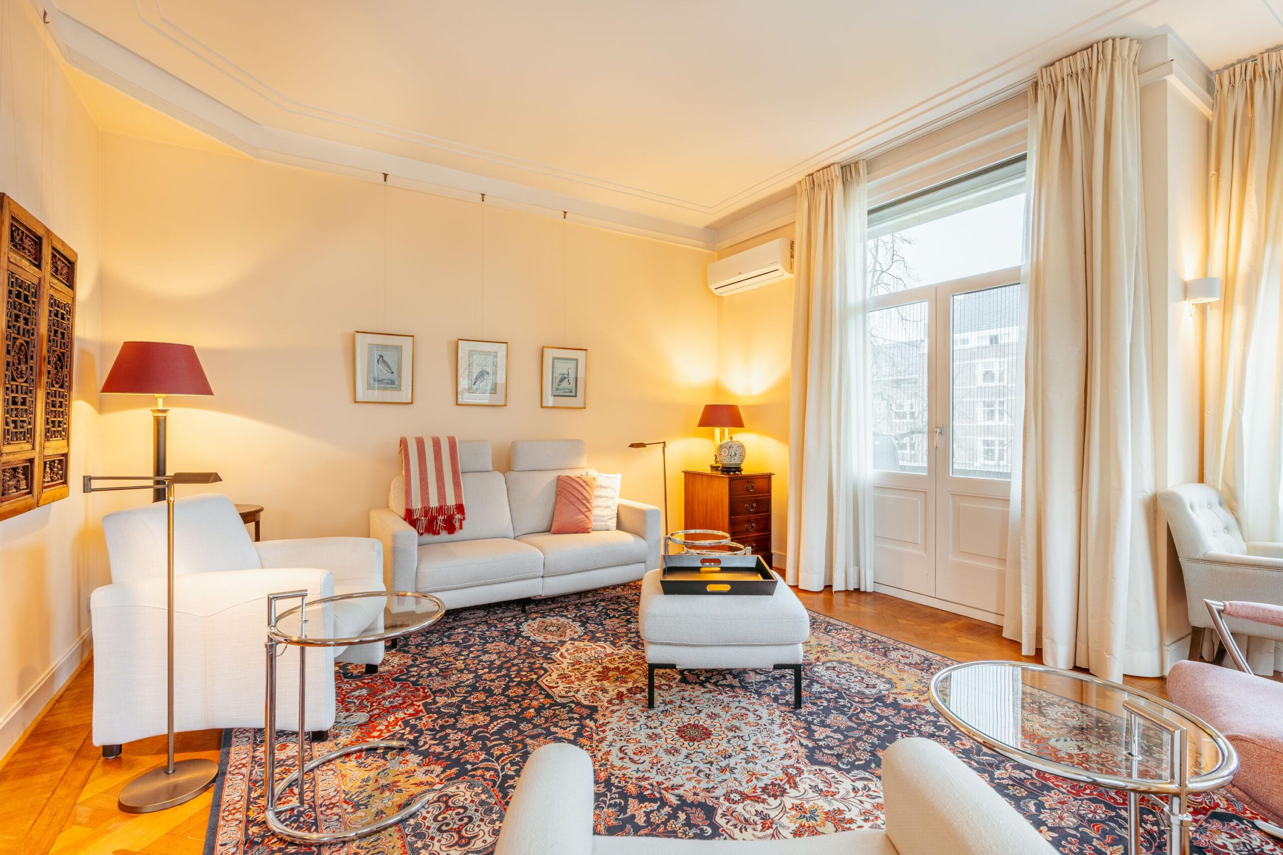 Stadionkade 18 2 in AMSTERDAM-17