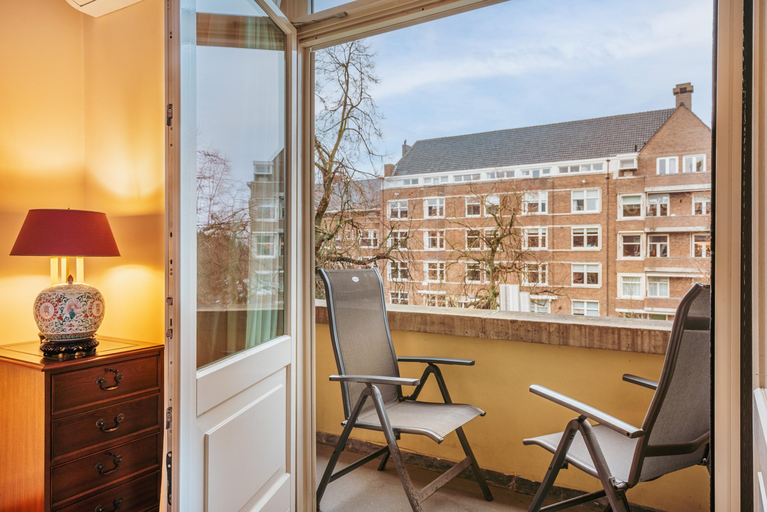 Stadionkade 18 2 in AMSTERDAM-20