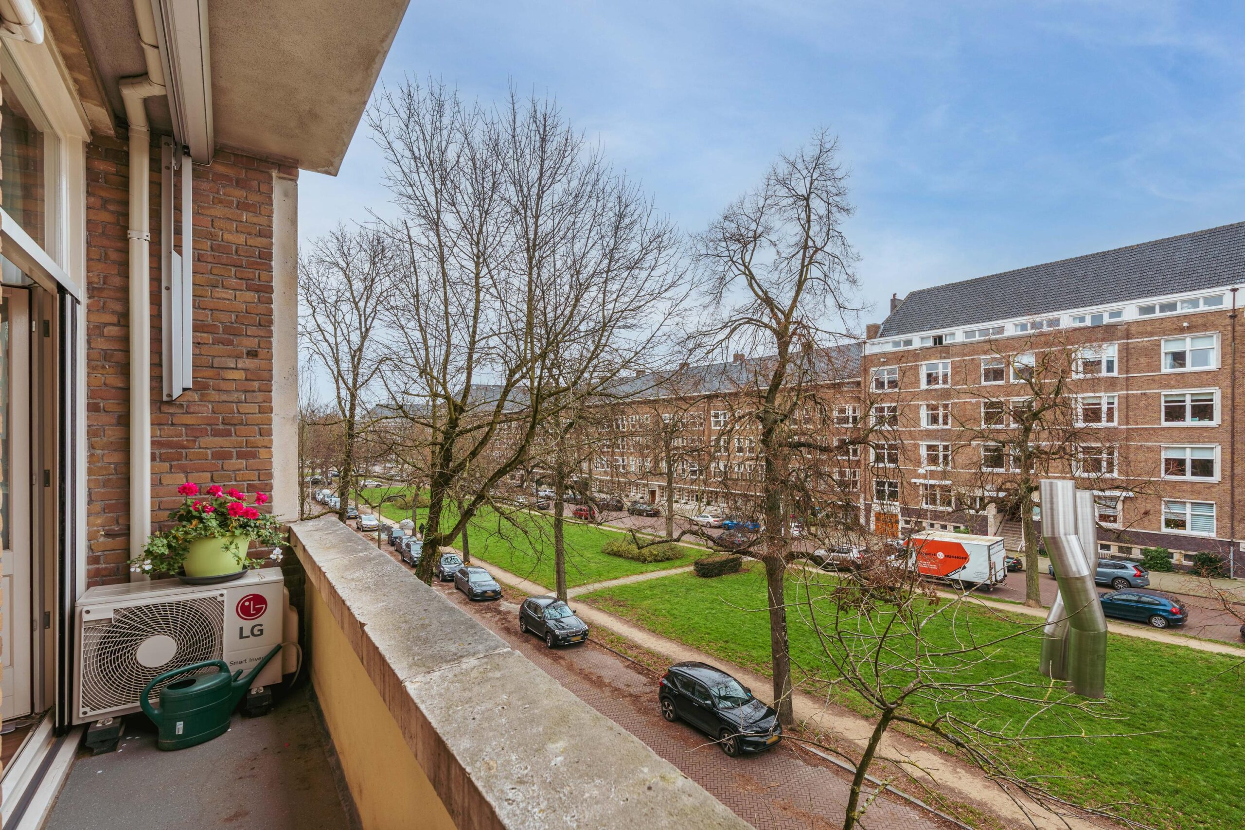 Stadionkade 18 2 in AMSTERDAM-22