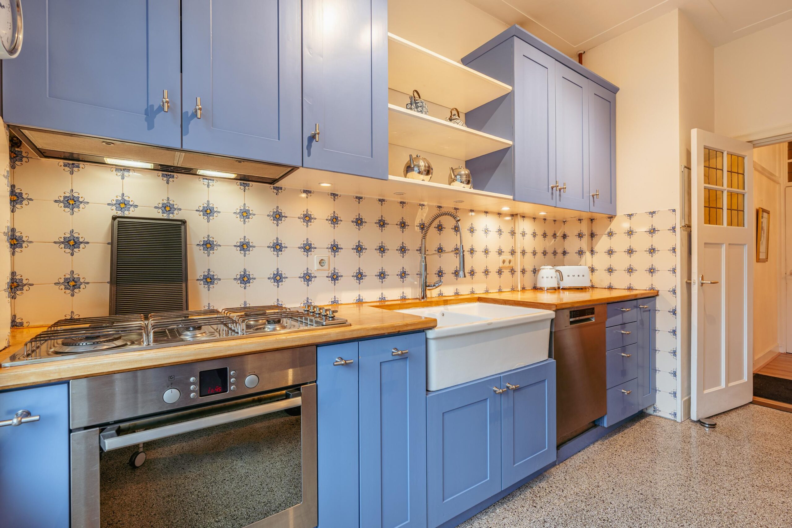 Stadionkade 18 2 in AMSTERDAM-26