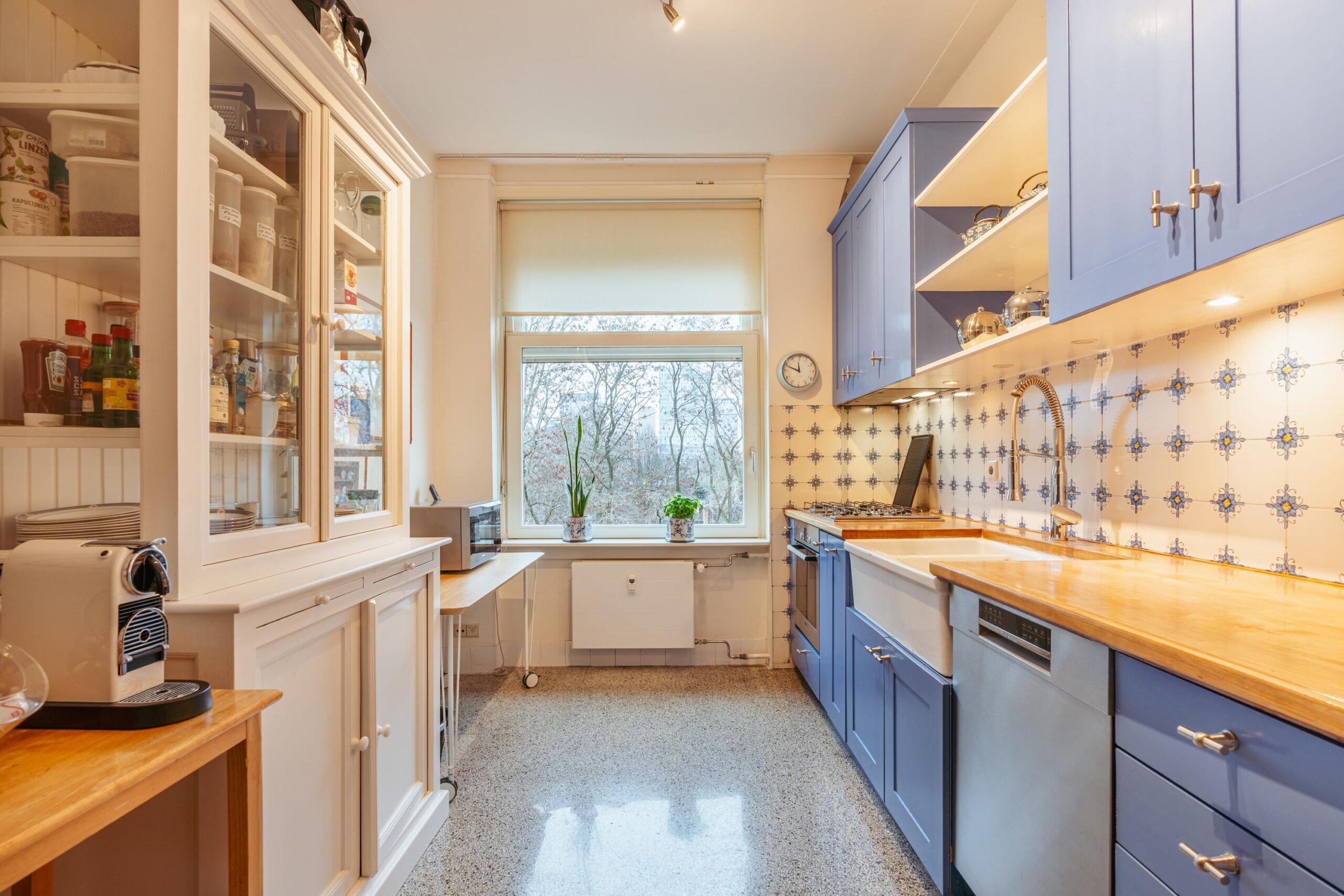 Stadionkade 18 2 in AMSTERDAM-3