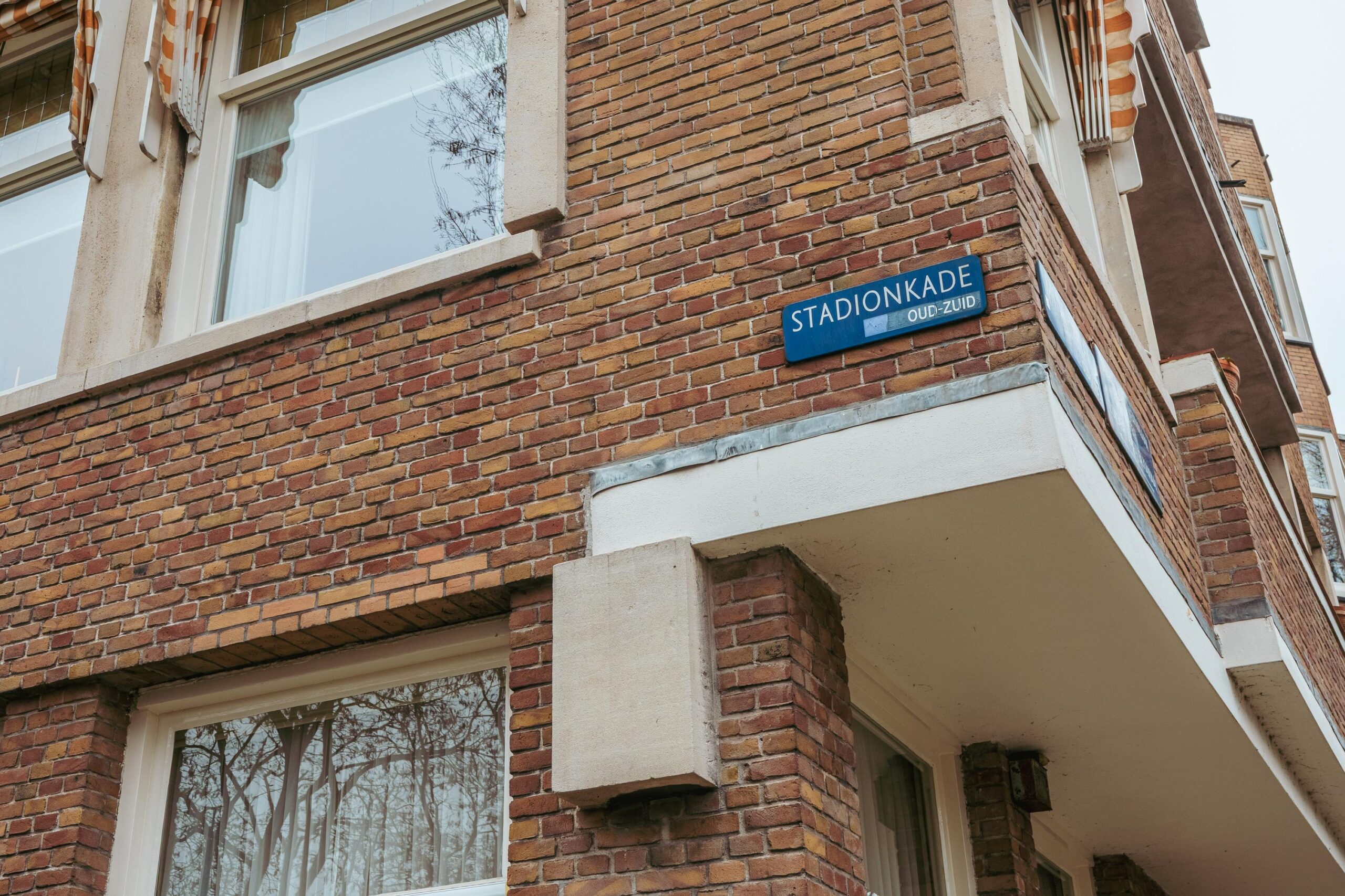 Stadionkade 18 2 in AMSTERDAM-38