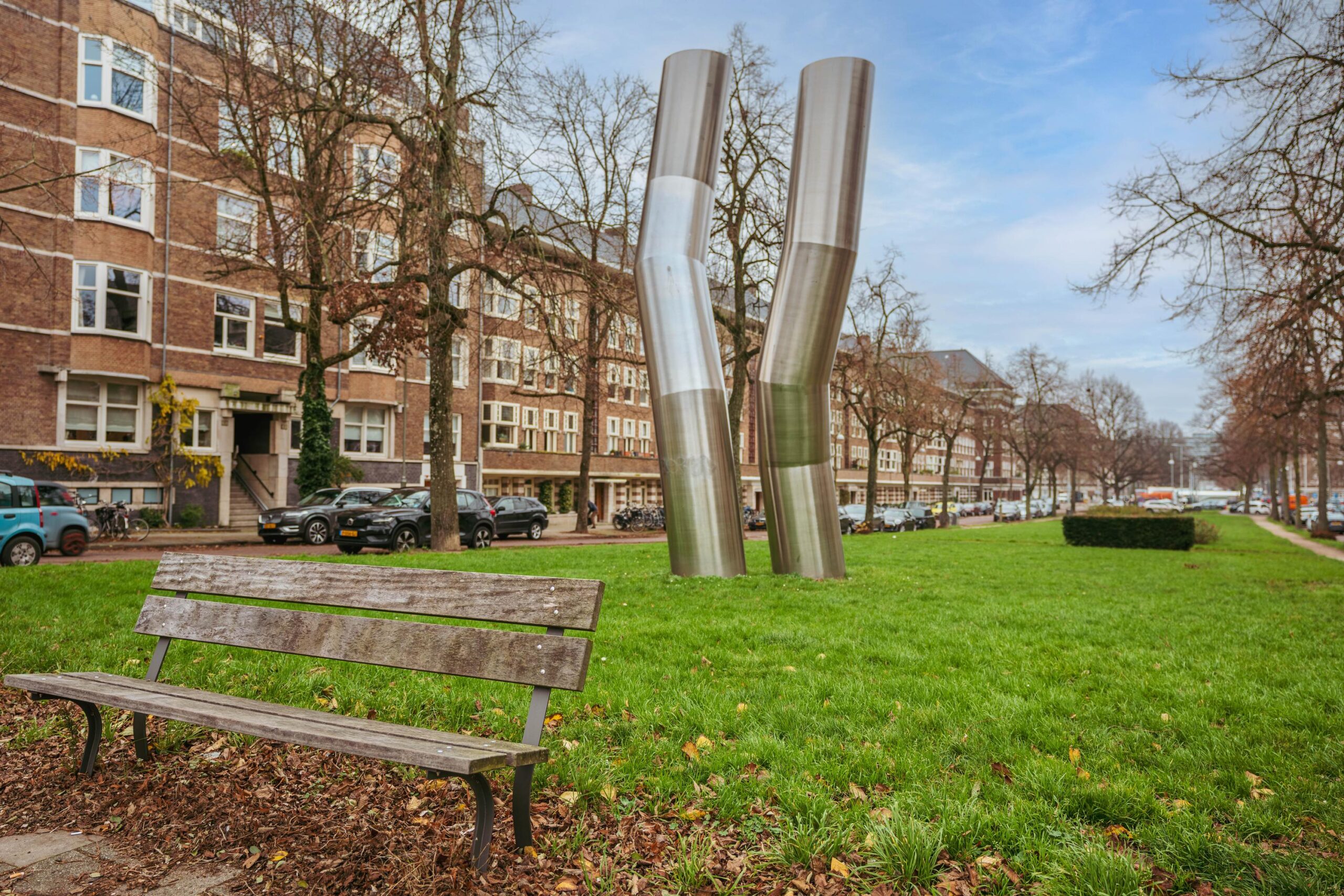 Stadionkade 18 2 in AMSTERDAM-41