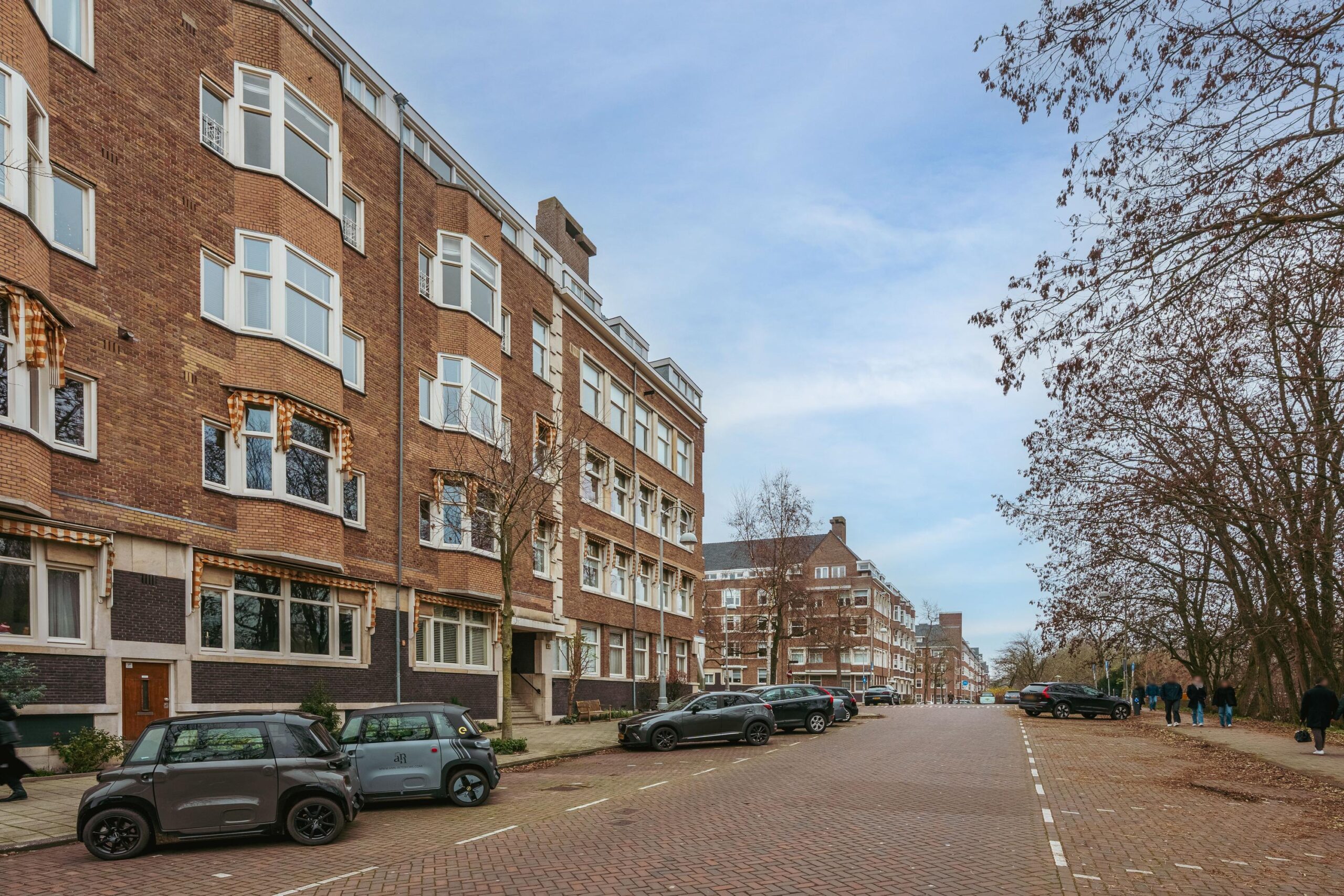 Stadionkade 18 2 in AMSTERDAM-43