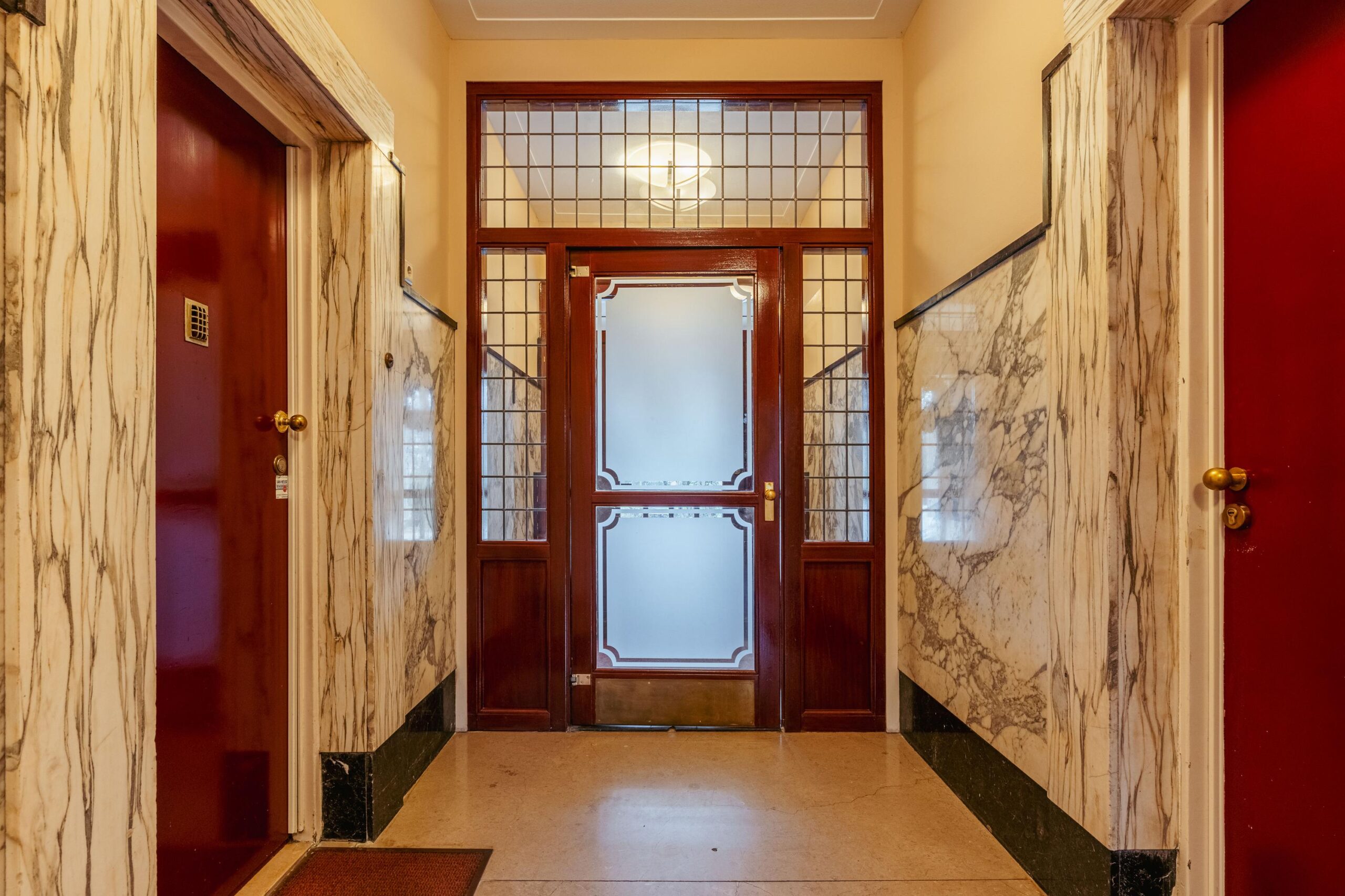 Stadionkade 18 2 in AMSTERDAM-5