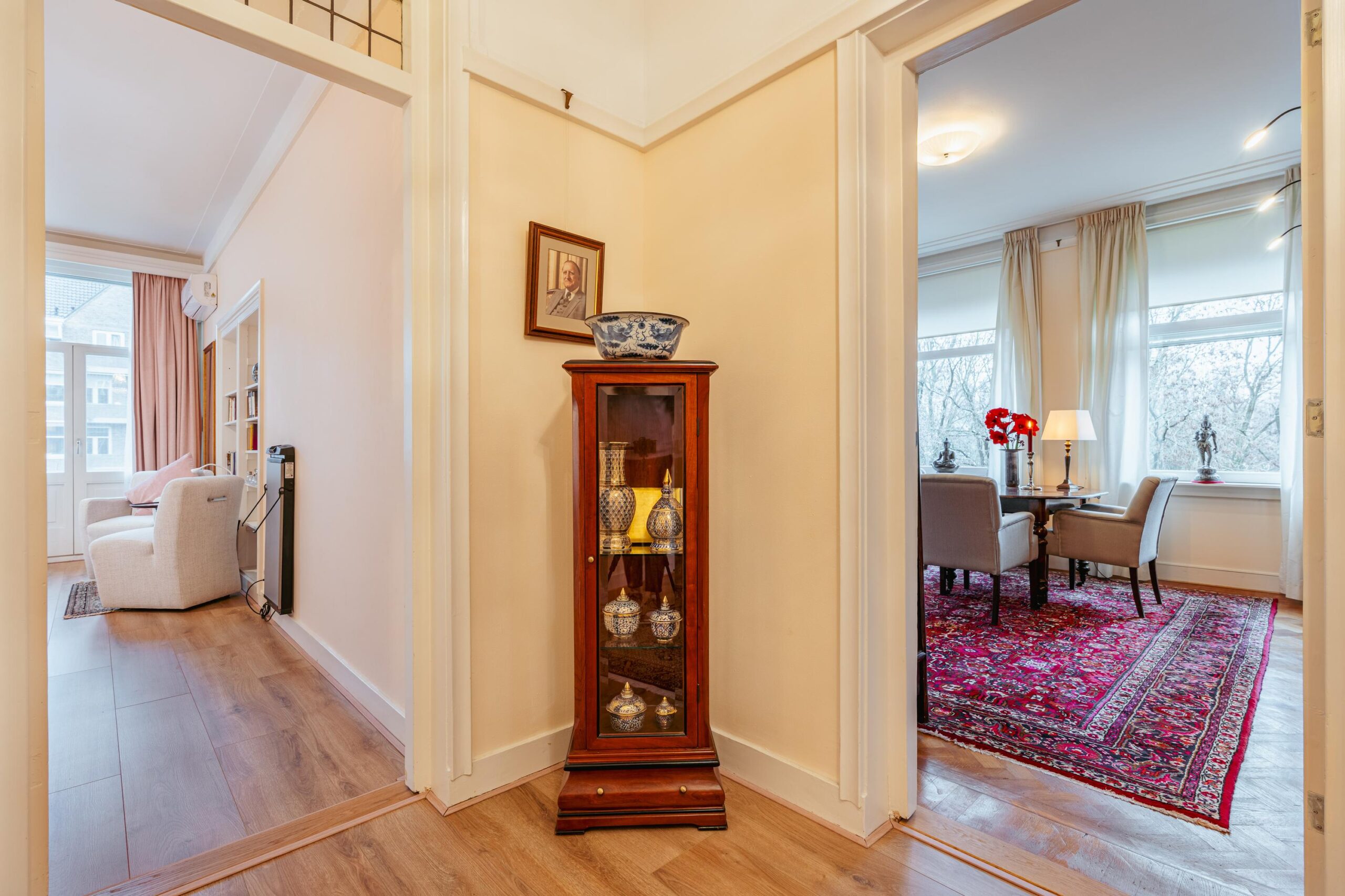 Stadionkade 18 2 in AMSTERDAM-8