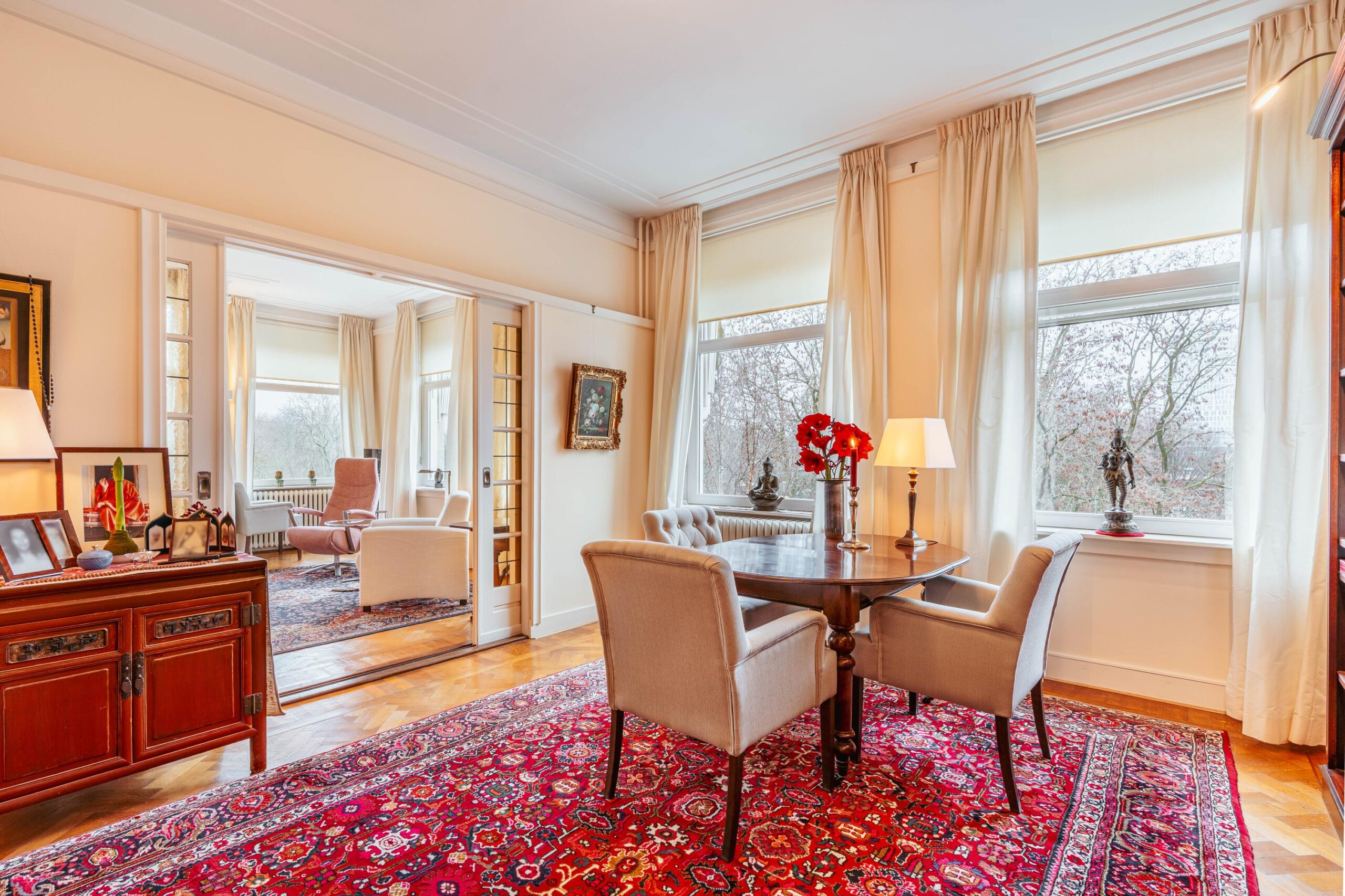 Stadionkade 18 2 in AMSTERDAM-9