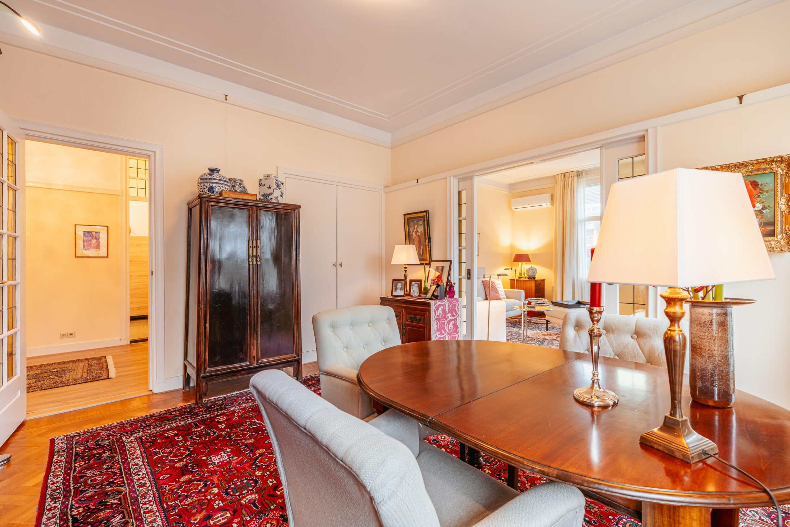 Stadionkade 18 2 in AMSTERDAM-11