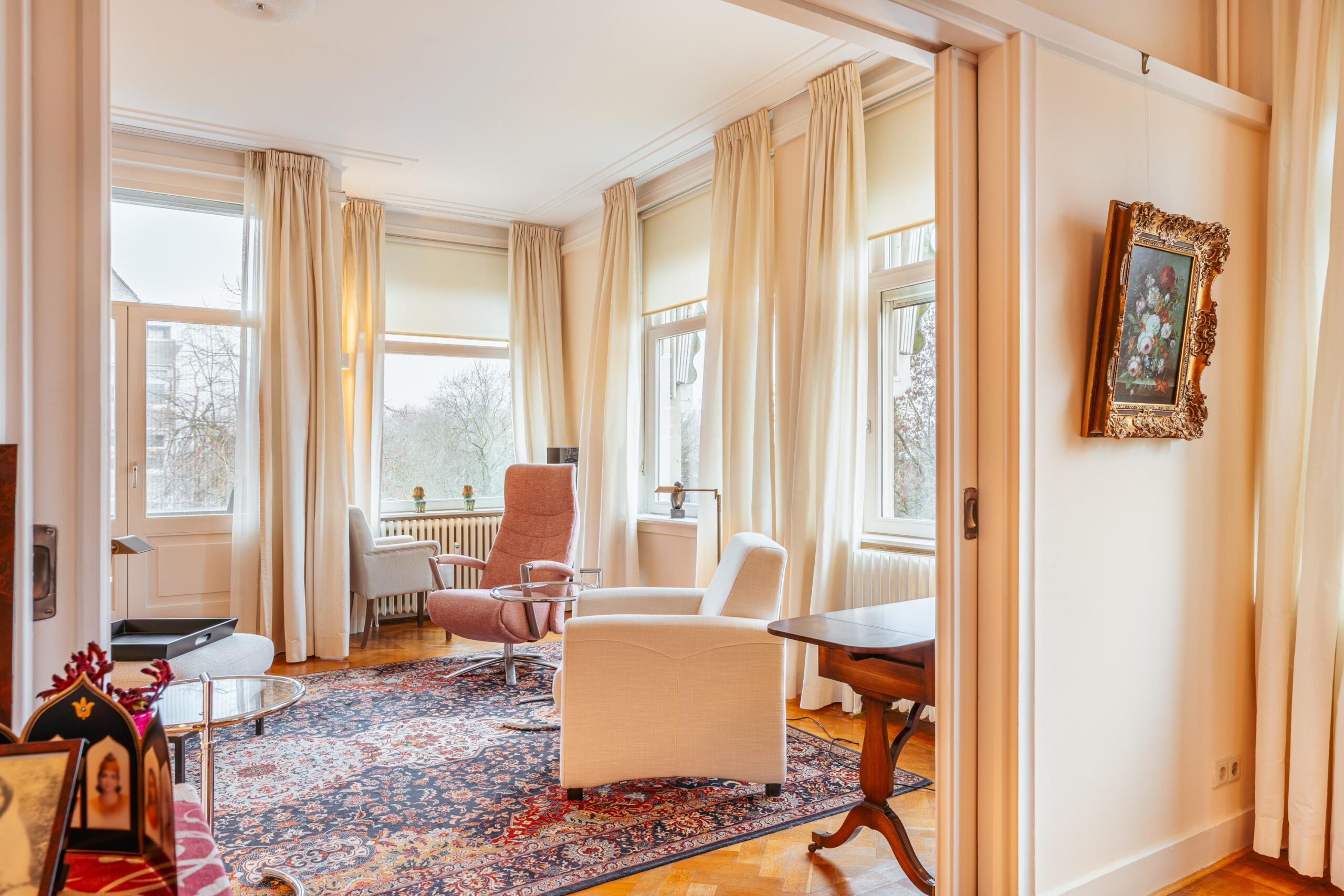 Stadionkade 18 2 in AMSTERDAM-14