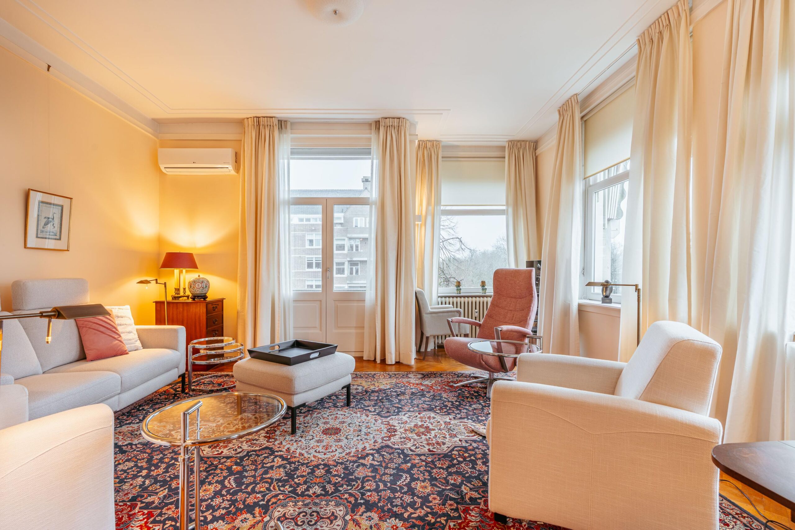 Stadionkade 18 2 in AMSTERDAM-2