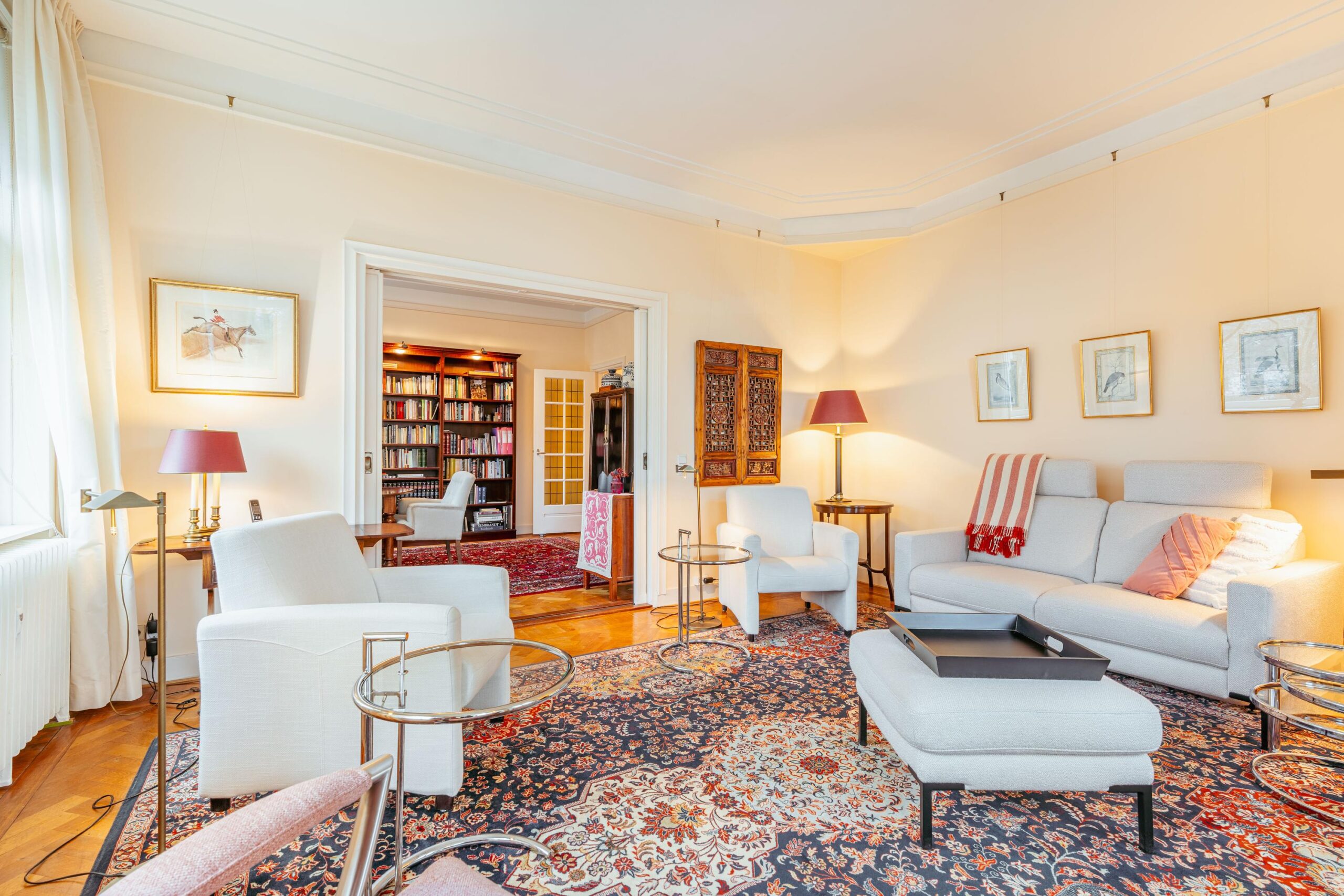 Stadionkade 18 2 in AMSTERDAM-15