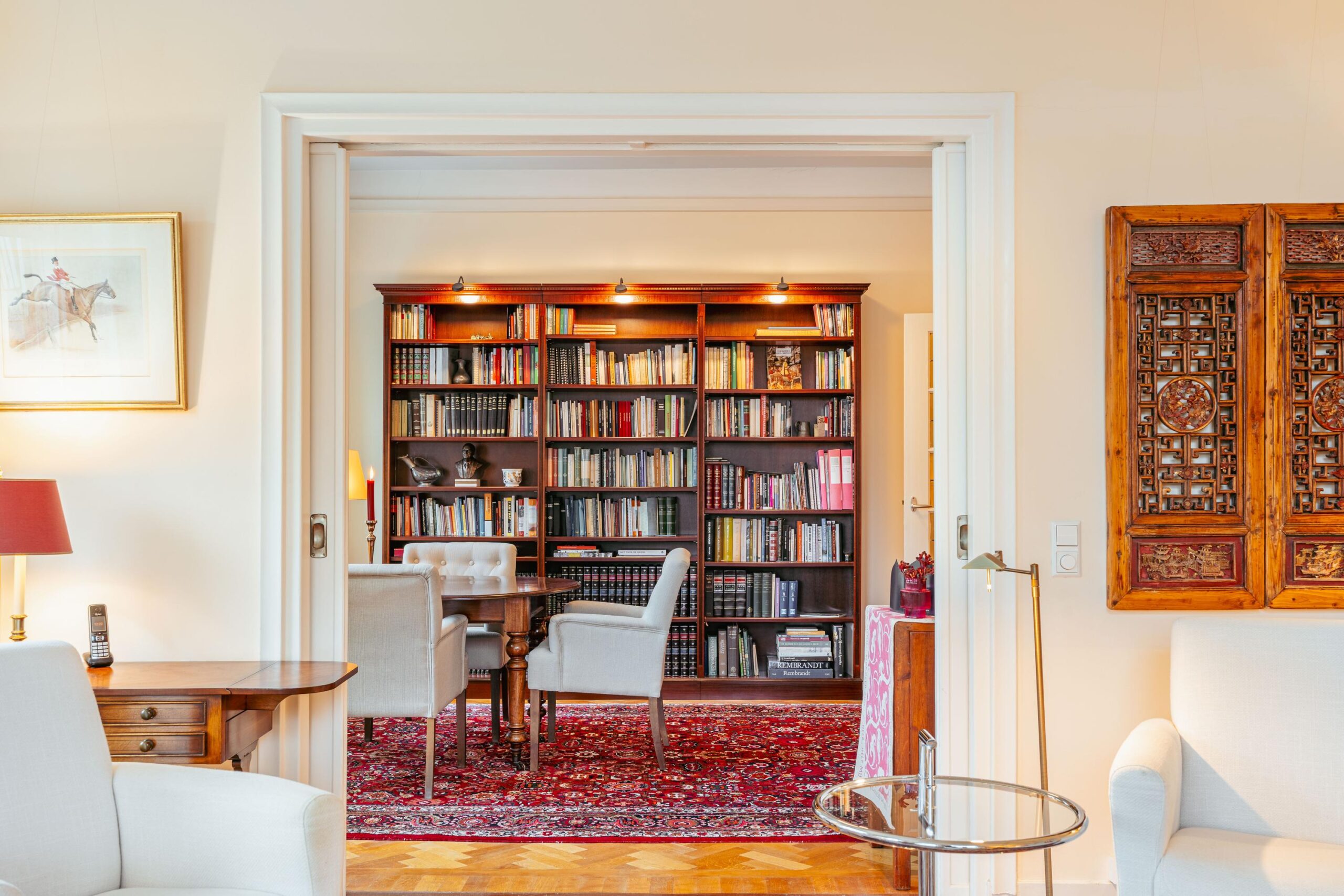 Stadionkade 18 2 in AMSTERDAM-16