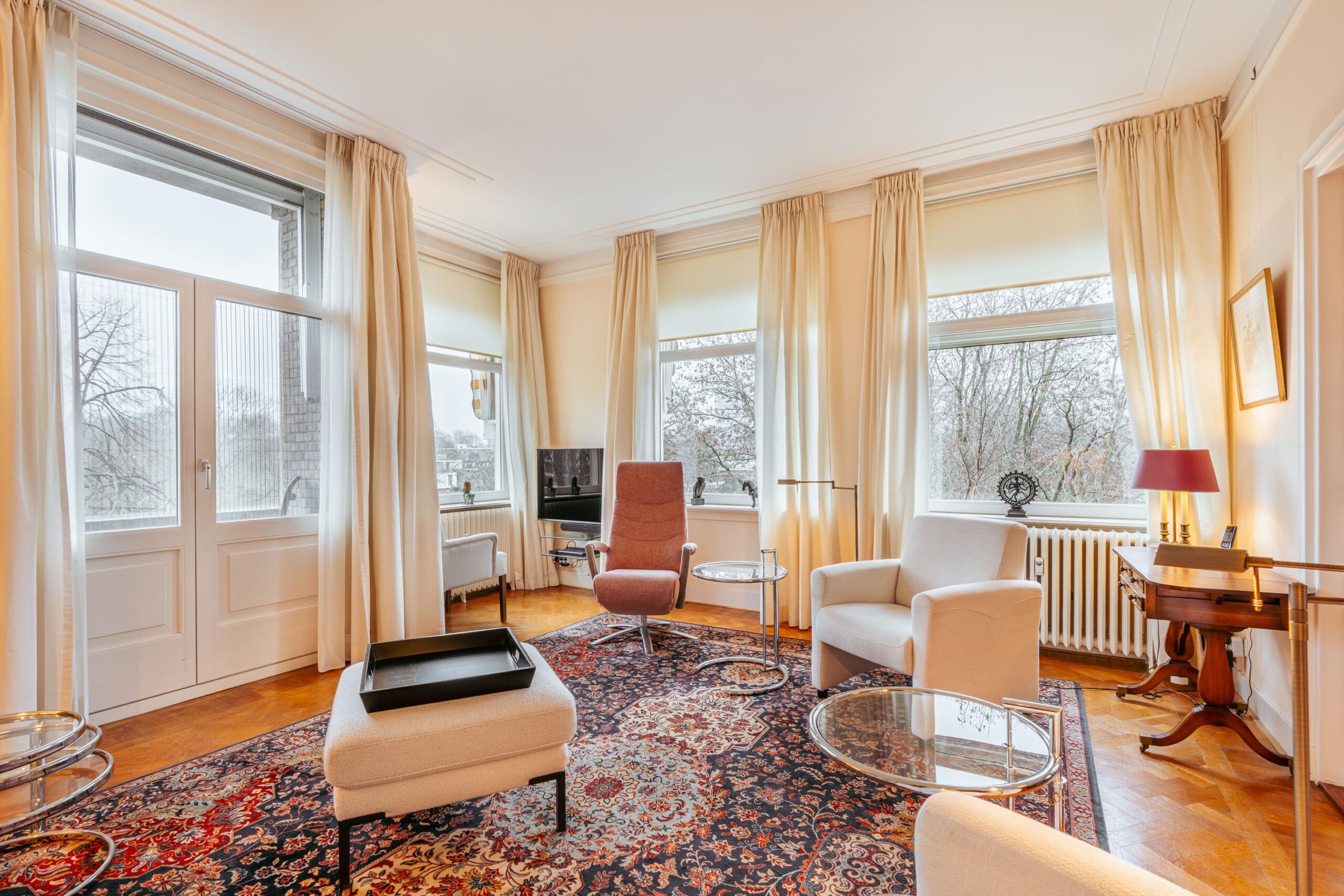 Stadionkade 18 2 in AMSTERDAM-18