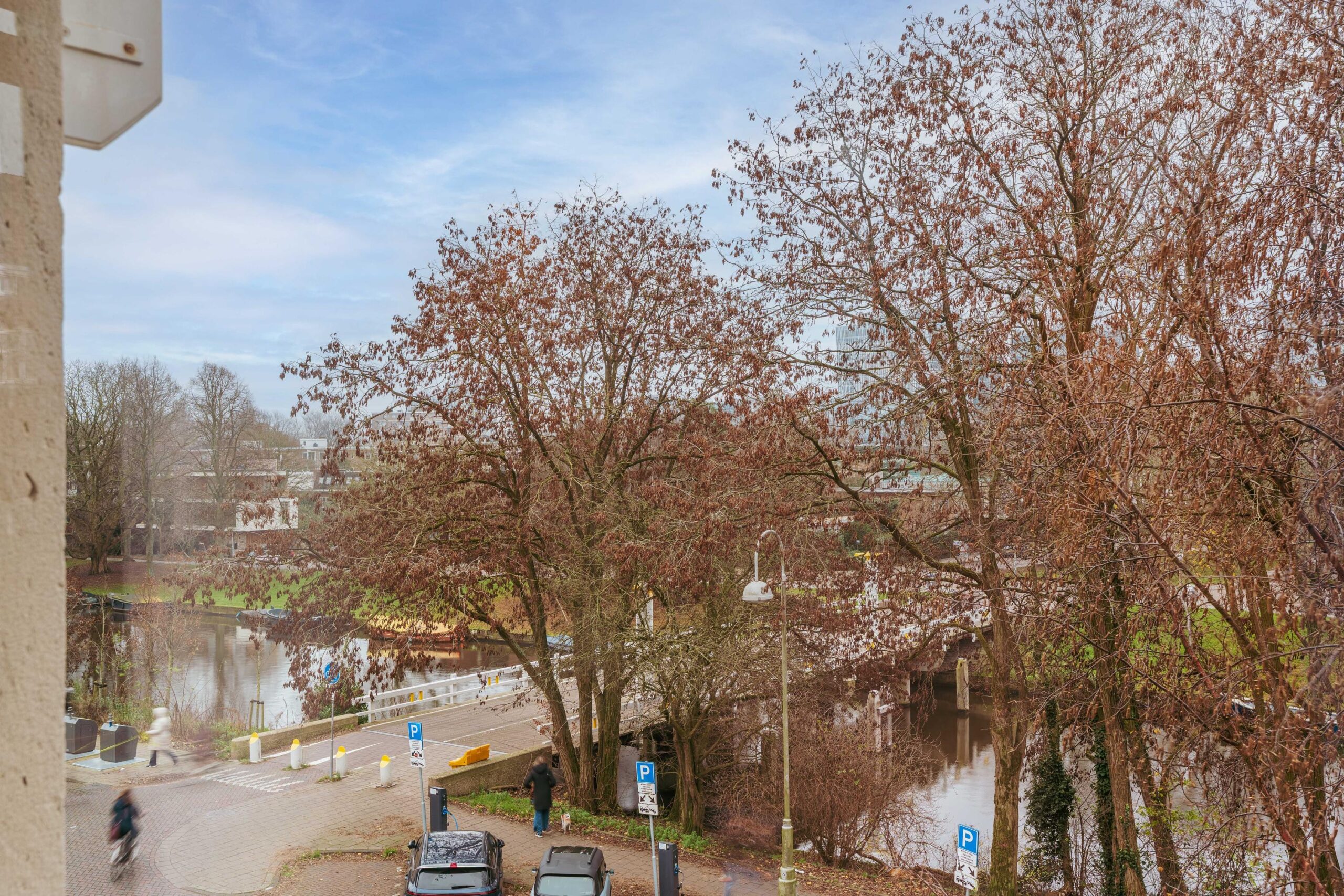 Stadionkade 18 2 in AMSTERDAM-19