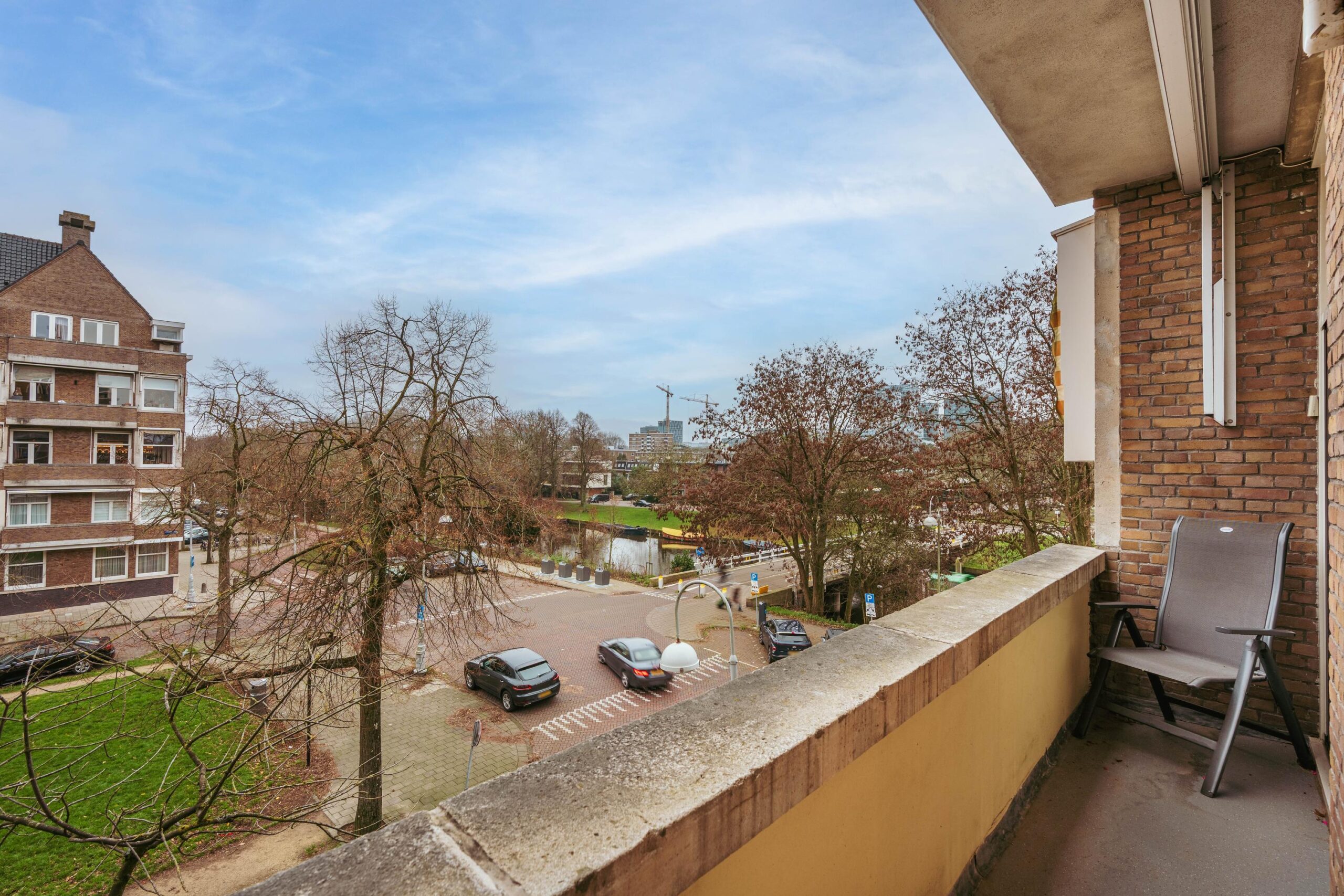 Stadionkade 18 2 in AMSTERDAM-21