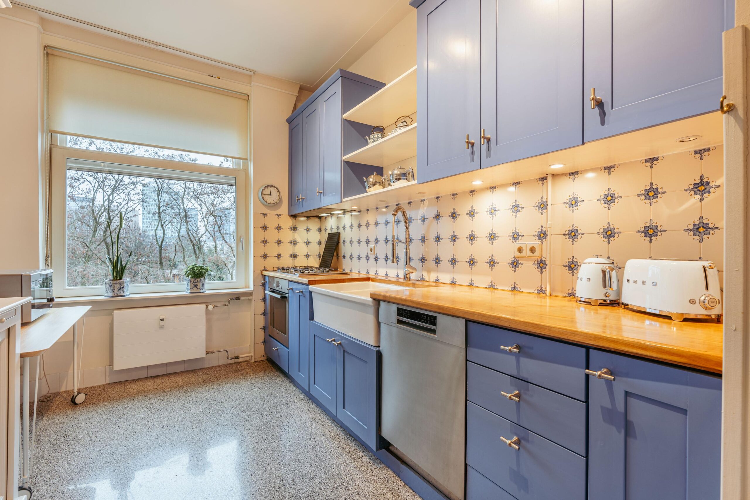 Stadionkade 18 2 in AMSTERDAM-23