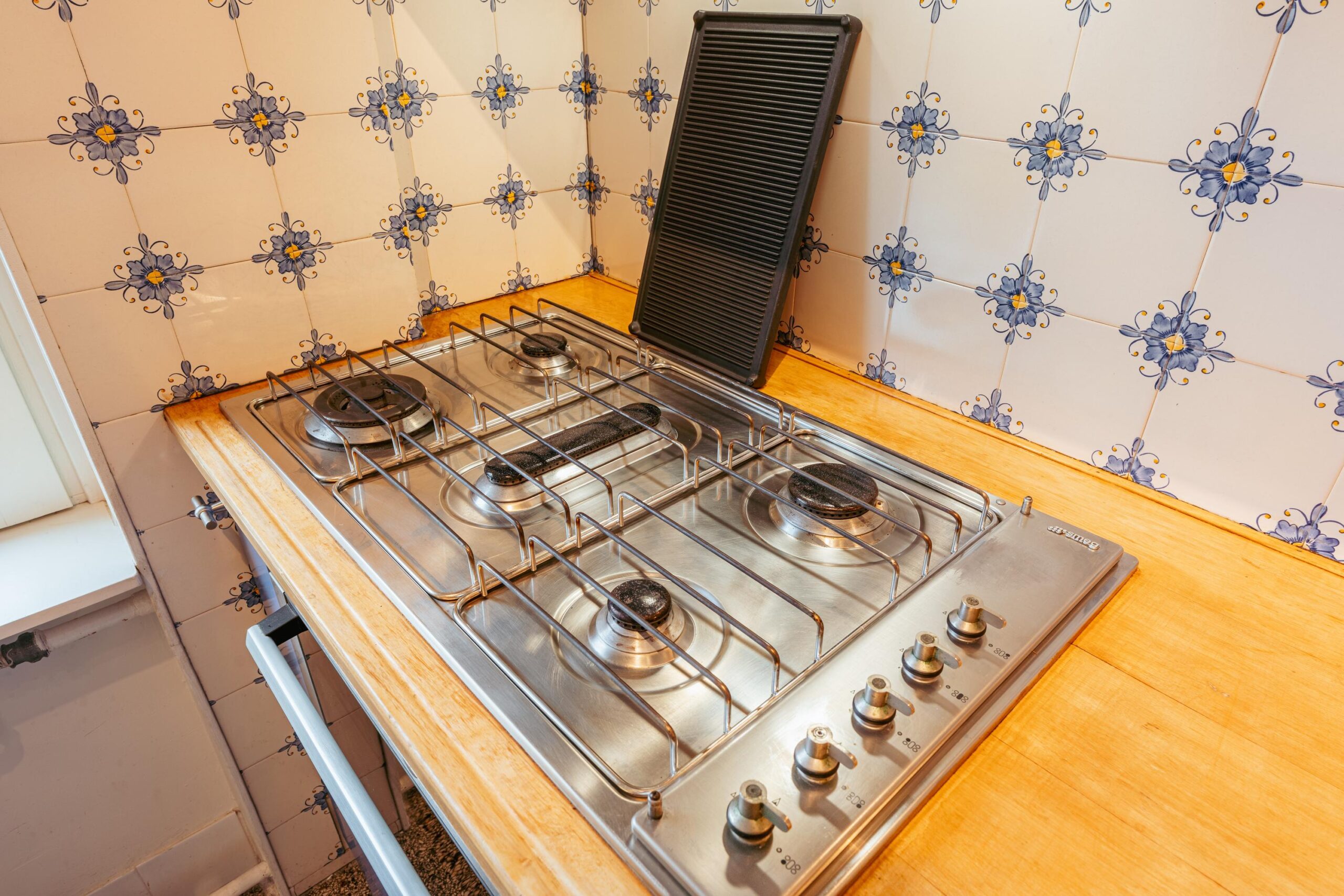 Stadionkade 18 2 in AMSTERDAM-24