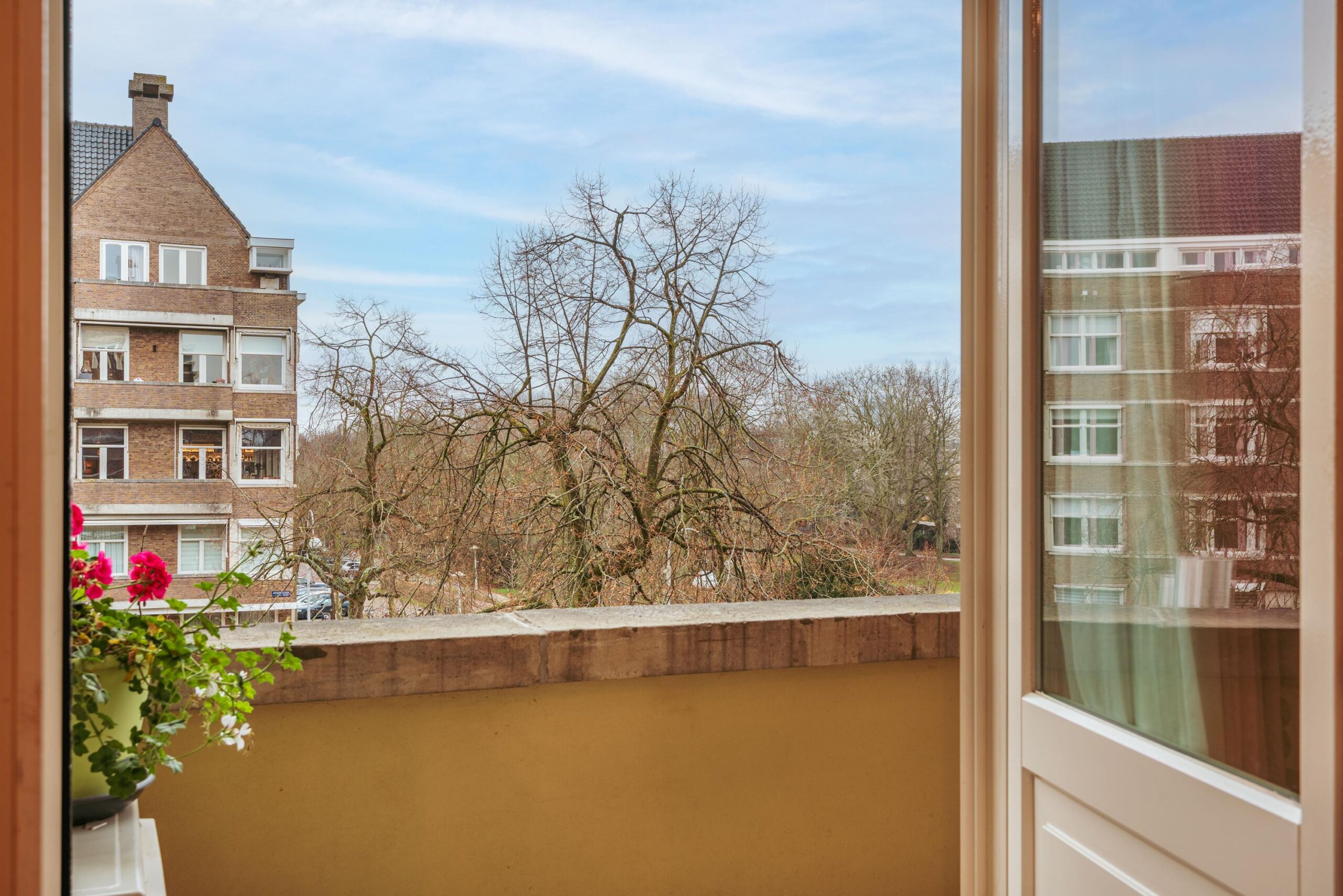 Stadionkade 18 2 in AMSTERDAM-32