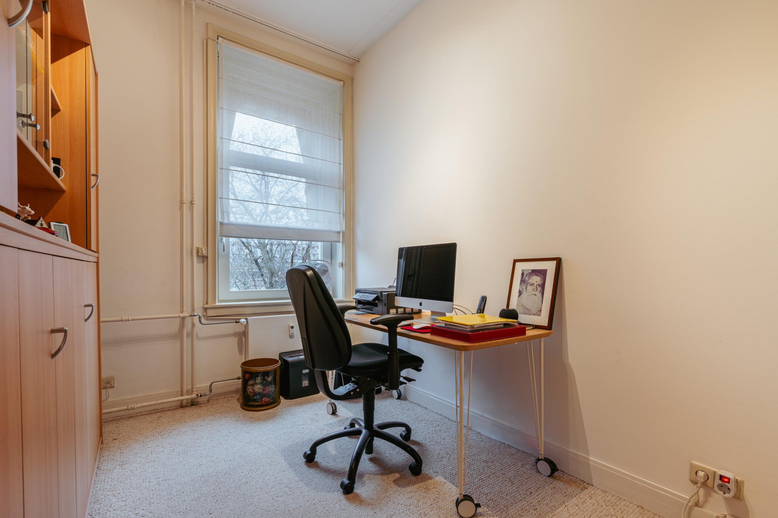 Stadionkade 18 2 in AMSTERDAM-37