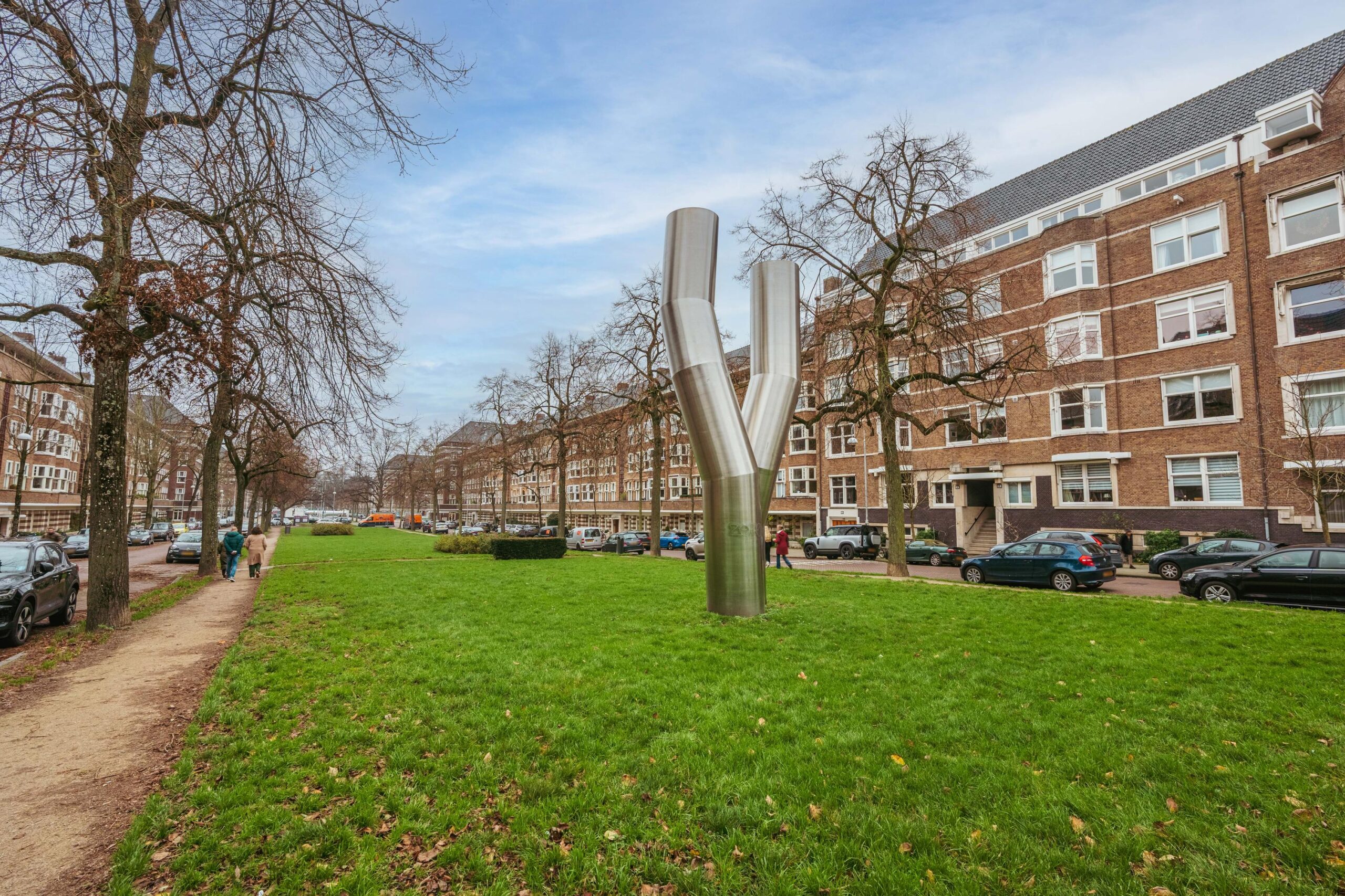 Stadionkade 18 2 in AMSTERDAM-39