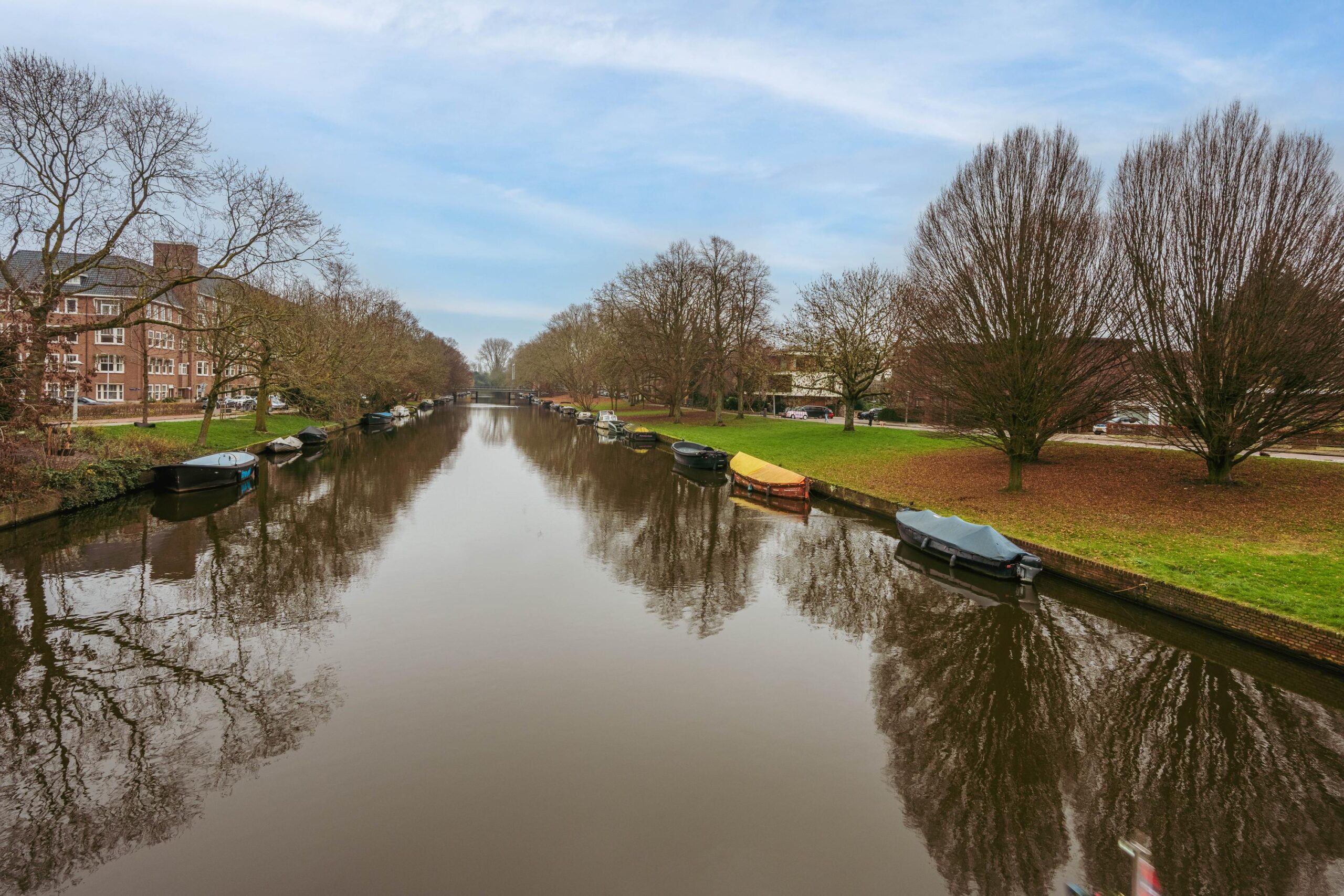 Stadionkade 18 2 in AMSTERDAM-40