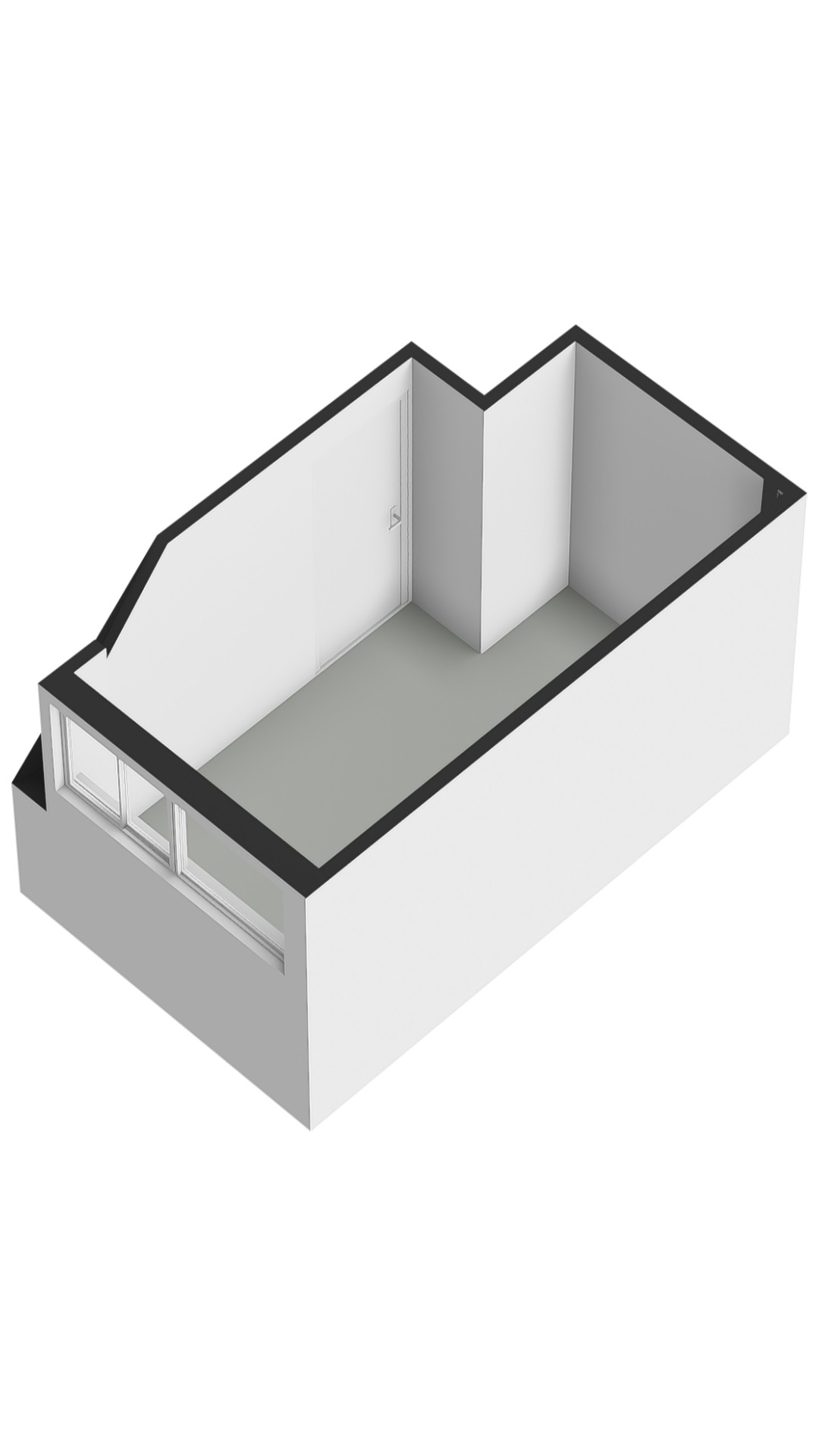 Stadionkade 18 2 in AMSTERDAM-47