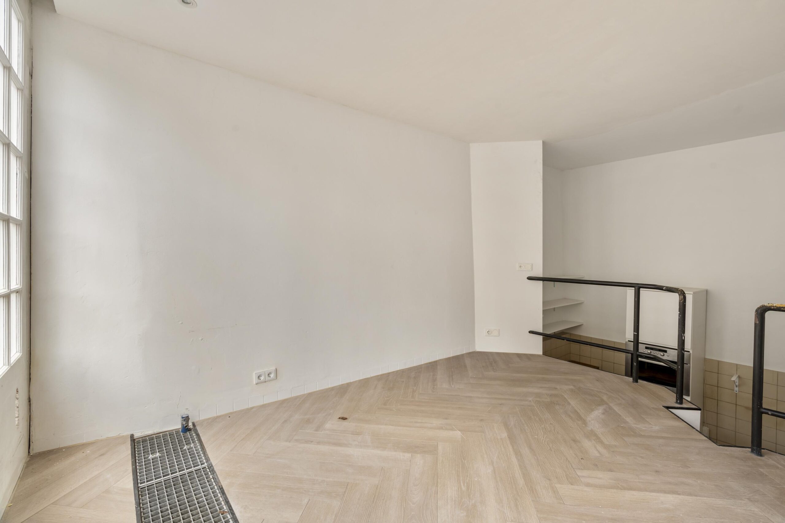 Blauwburgwal 4 H in AMSTERDAM-8