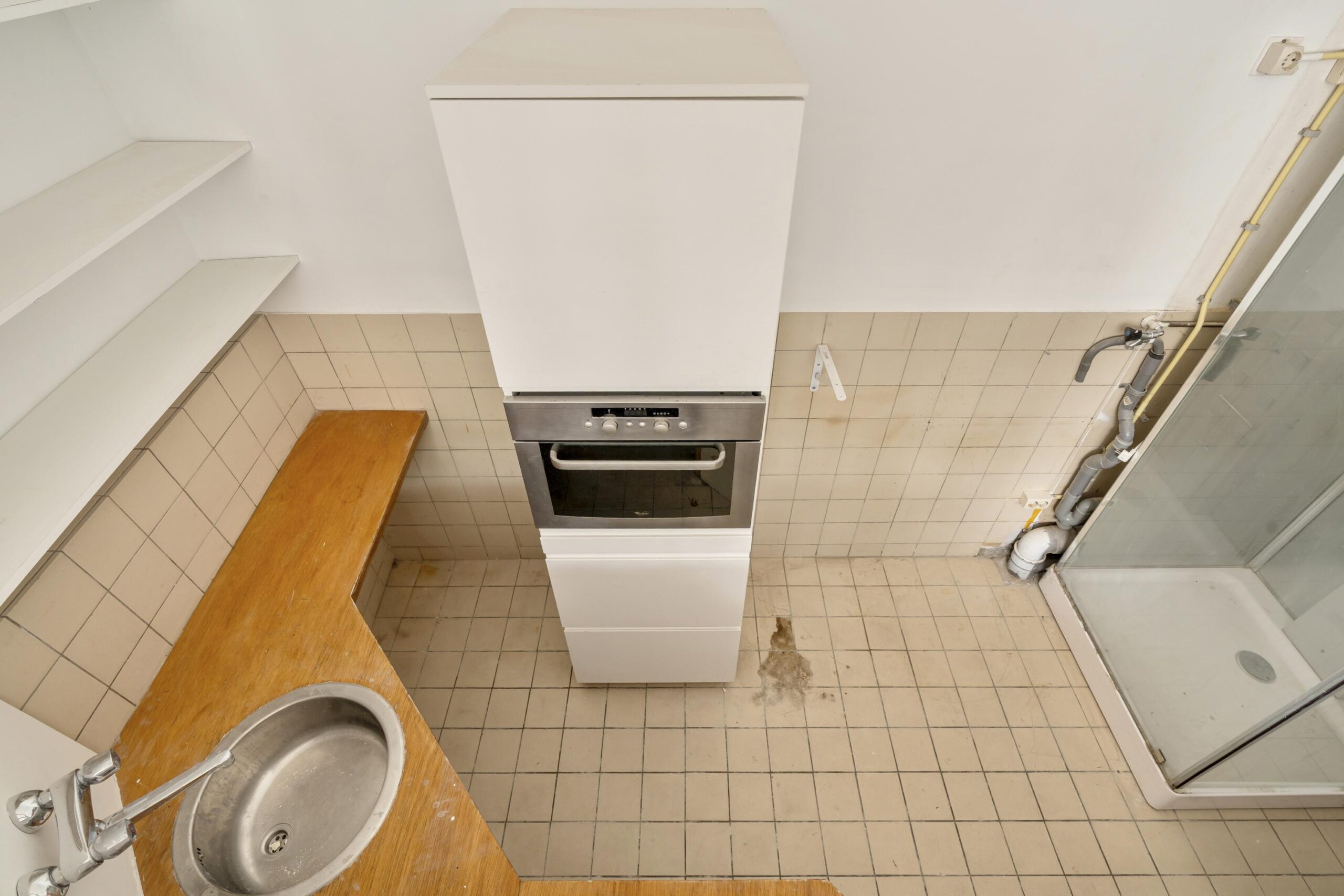 Blauwburgwal 4 H in AMSTERDAM-9