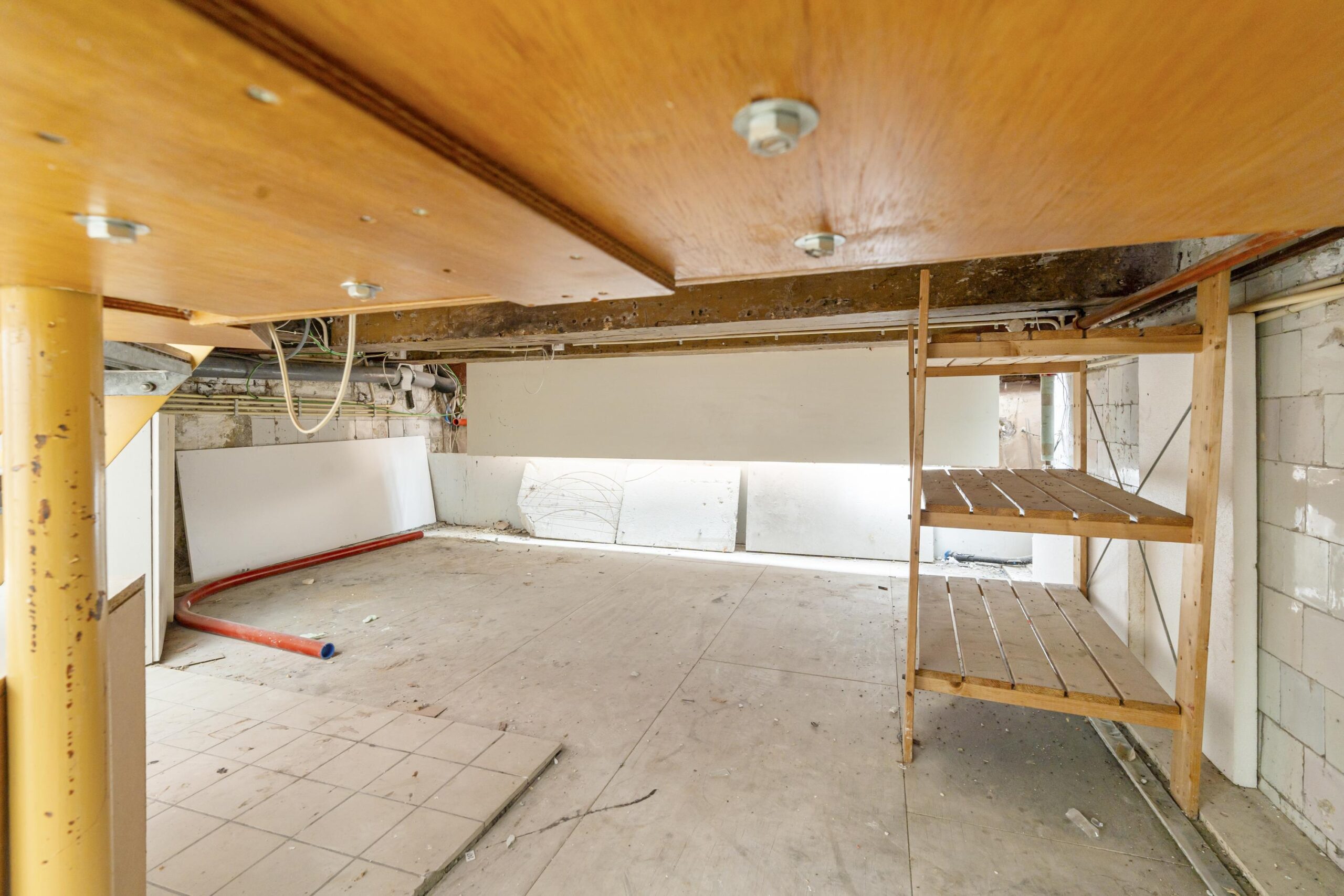 Blauwburgwal 4 H in AMSTERDAM-13