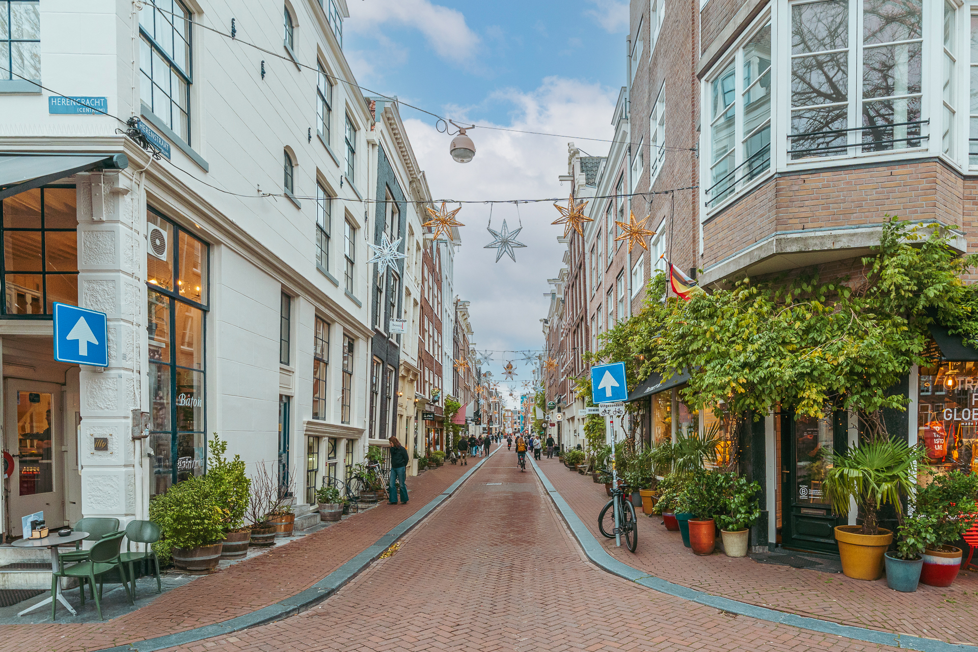 Blauwburgwal 4 H in AMSTERDAM-18