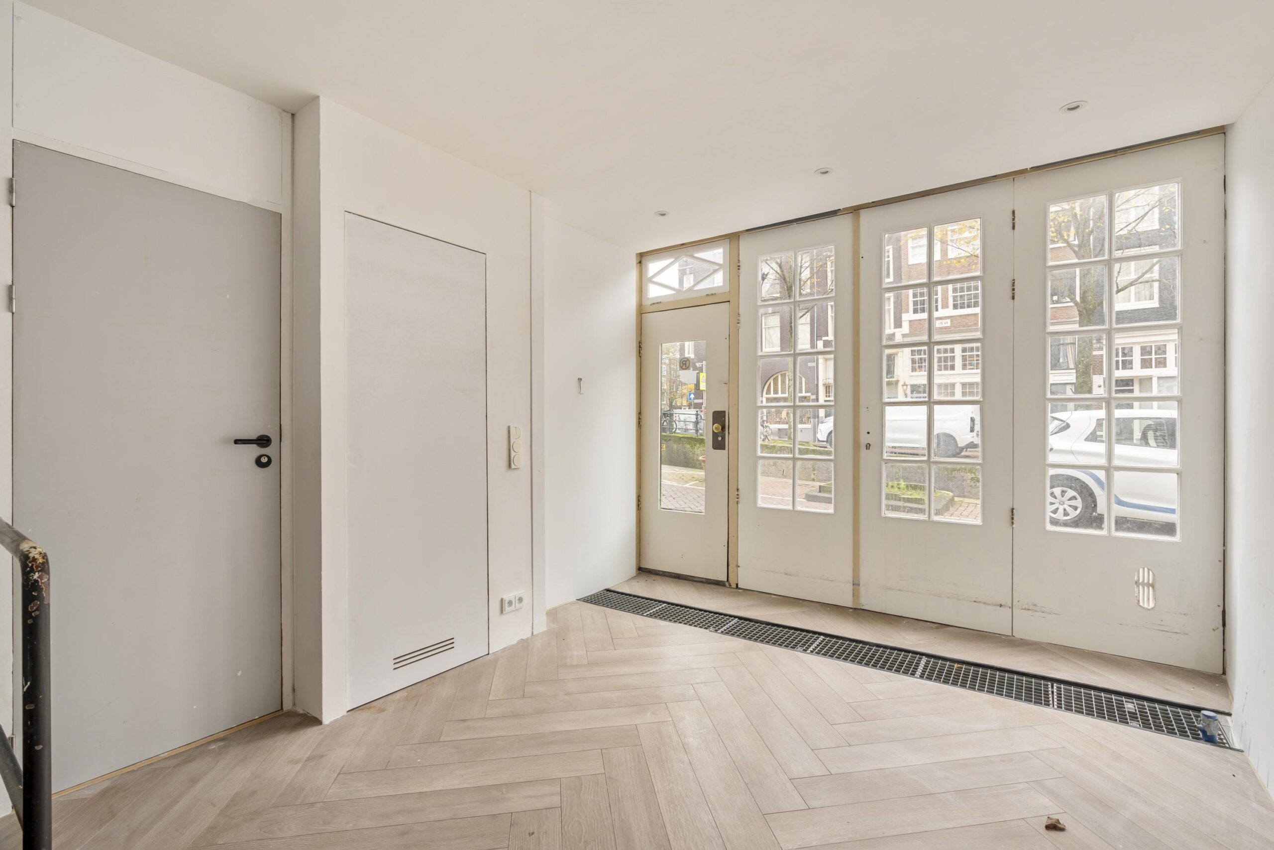 Blauwburgwal 4 H in AMSTERDAM-7