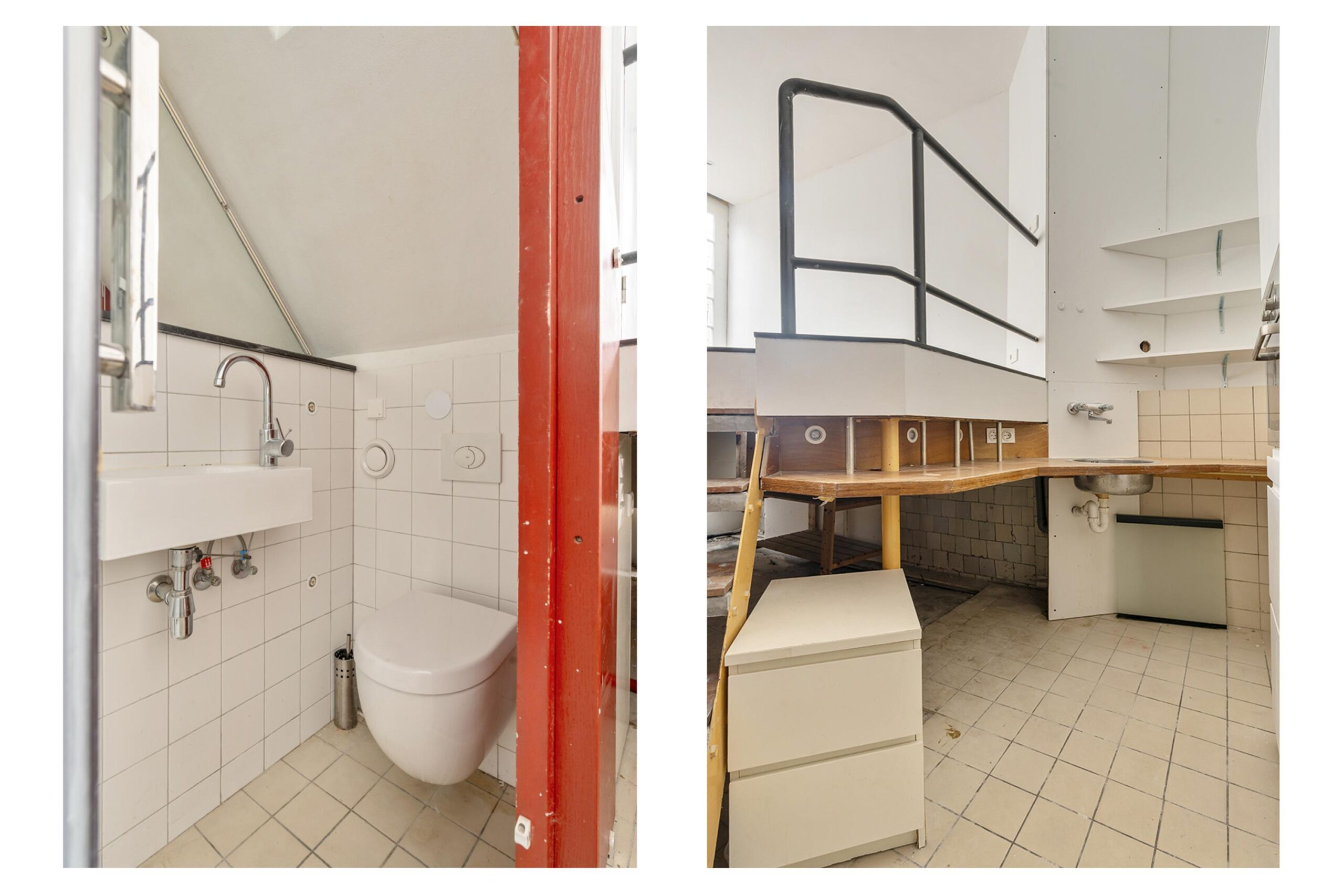 Blauwburgwal 4 H in AMSTERDAM-12