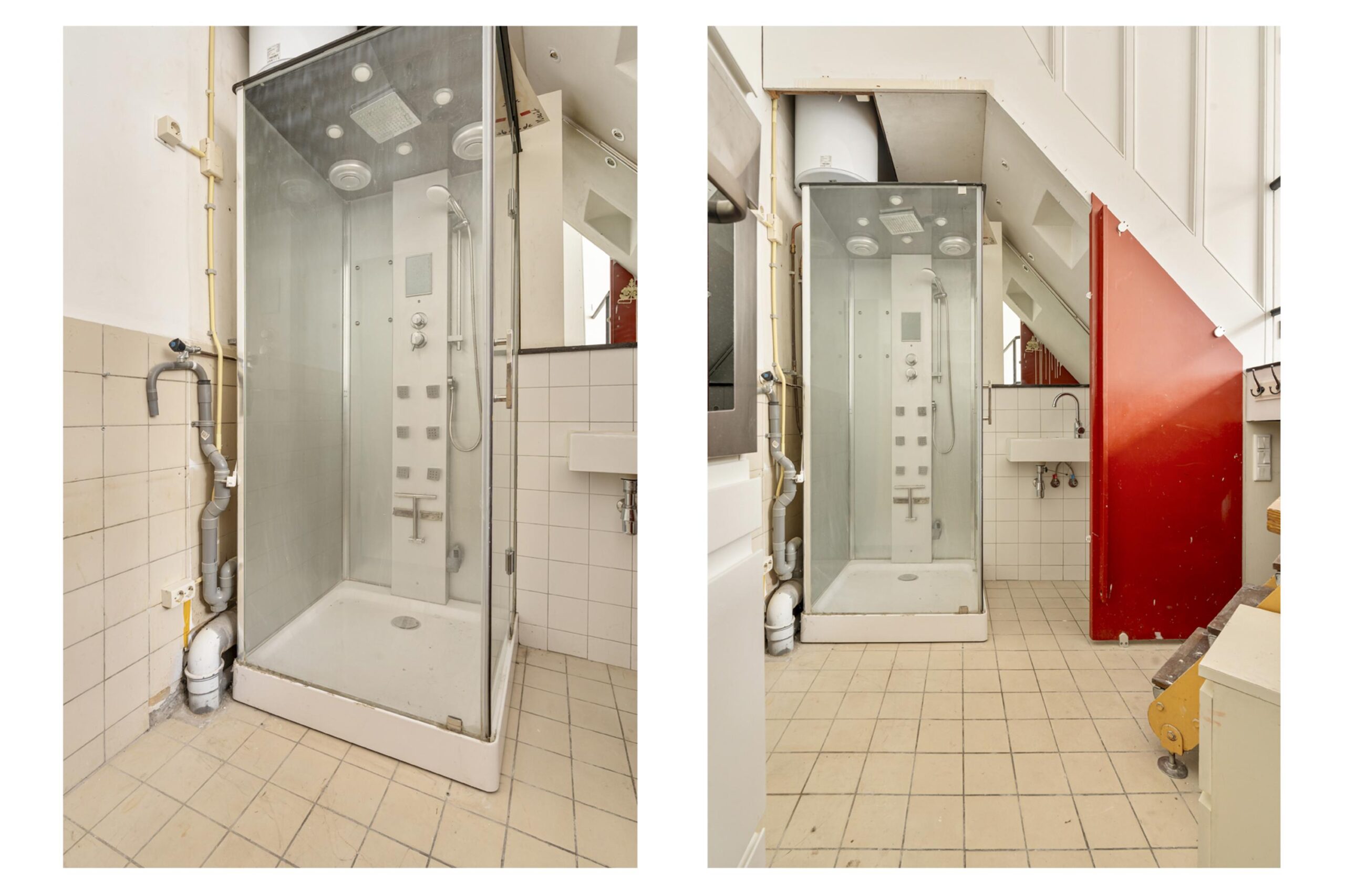 Blauwburgwal 4 H in AMSTERDAM-13