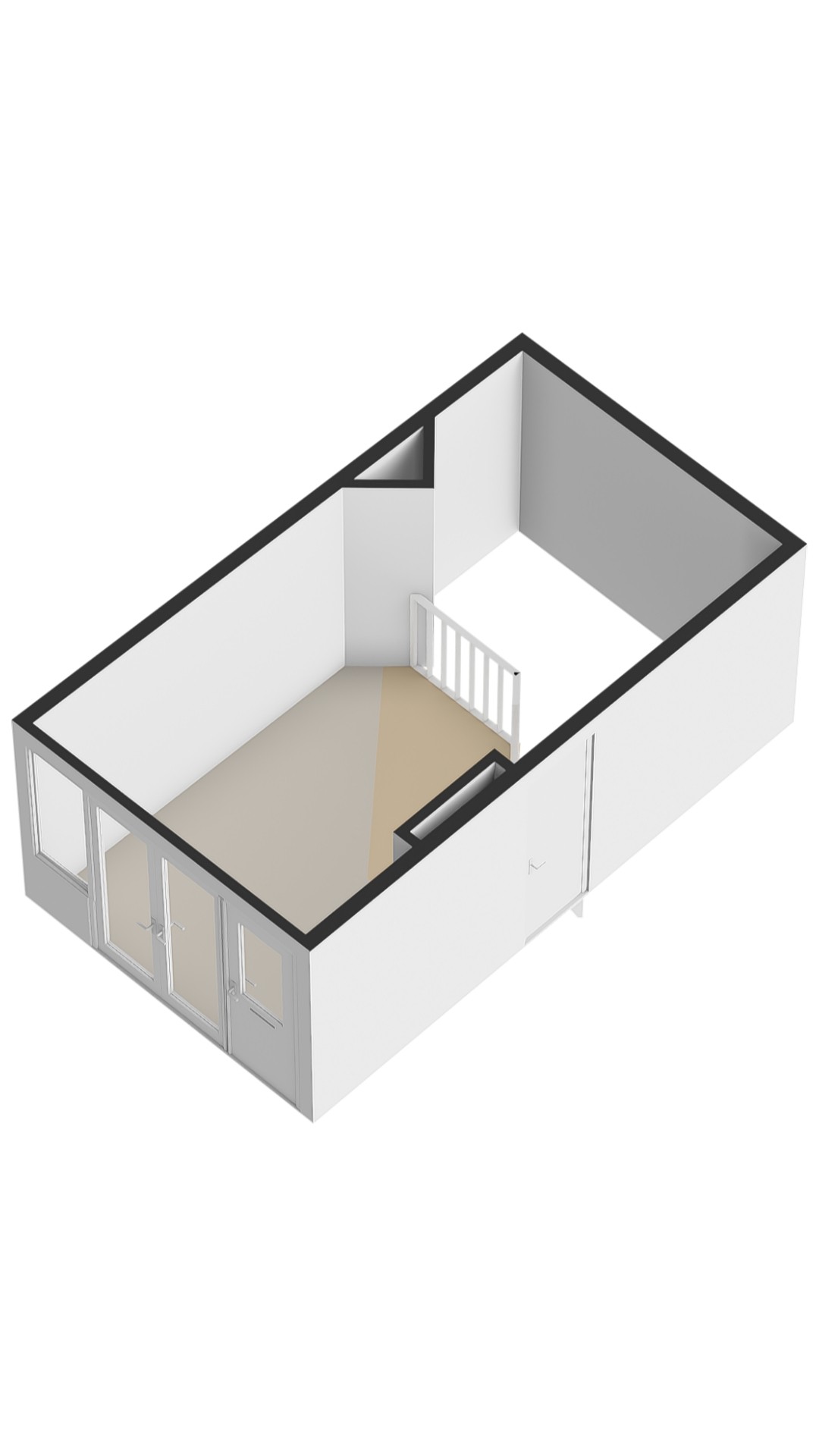 Blauwburgwal 4 H in AMSTERDAM-23