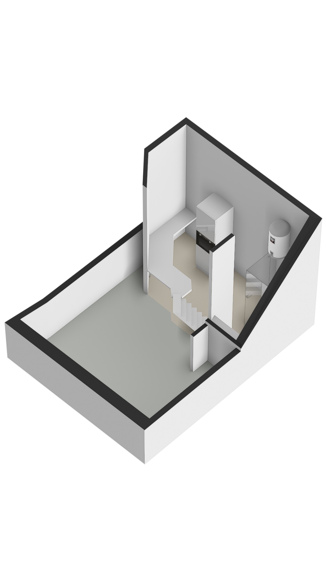 Blauwburgwal 4 H in AMSTERDAM-24