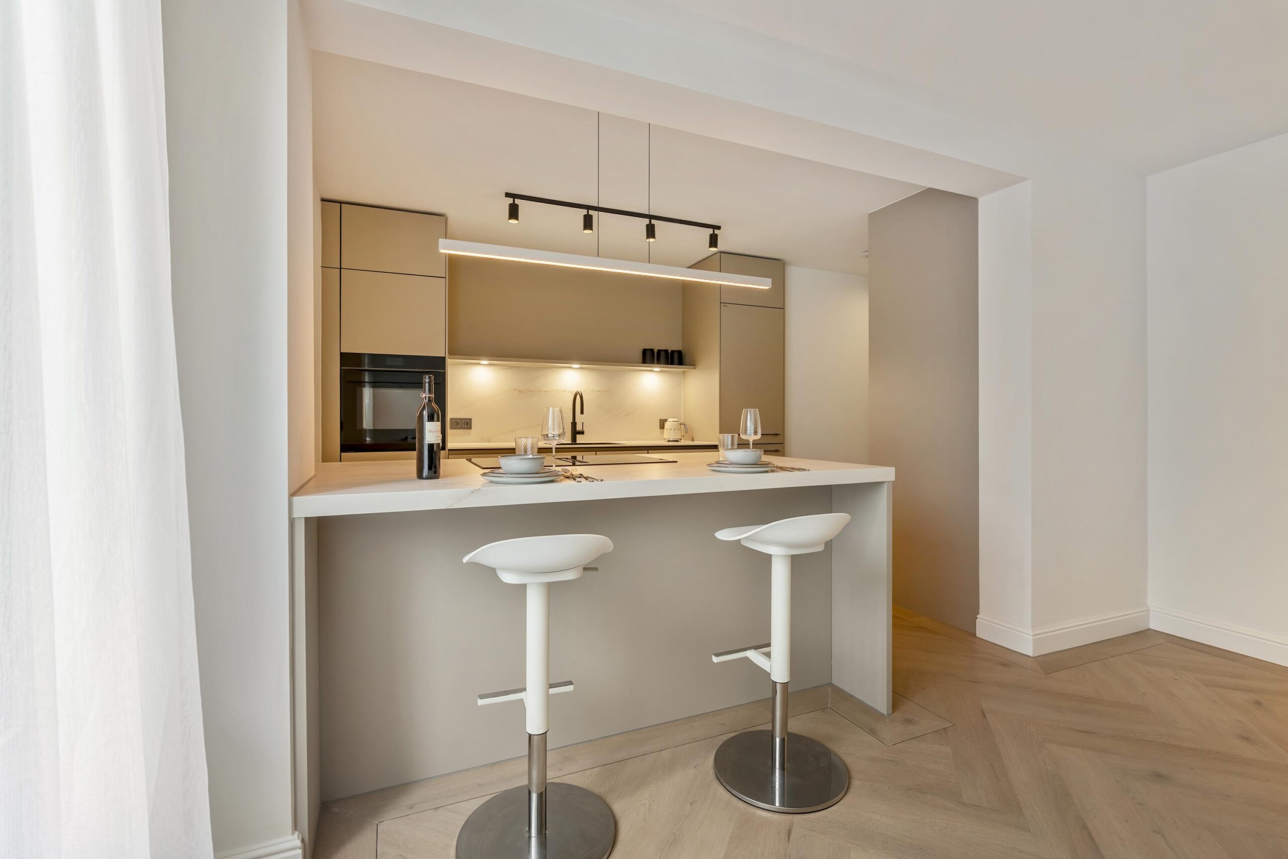 Stadhouderskade 16 A in AMSTERDAM-5