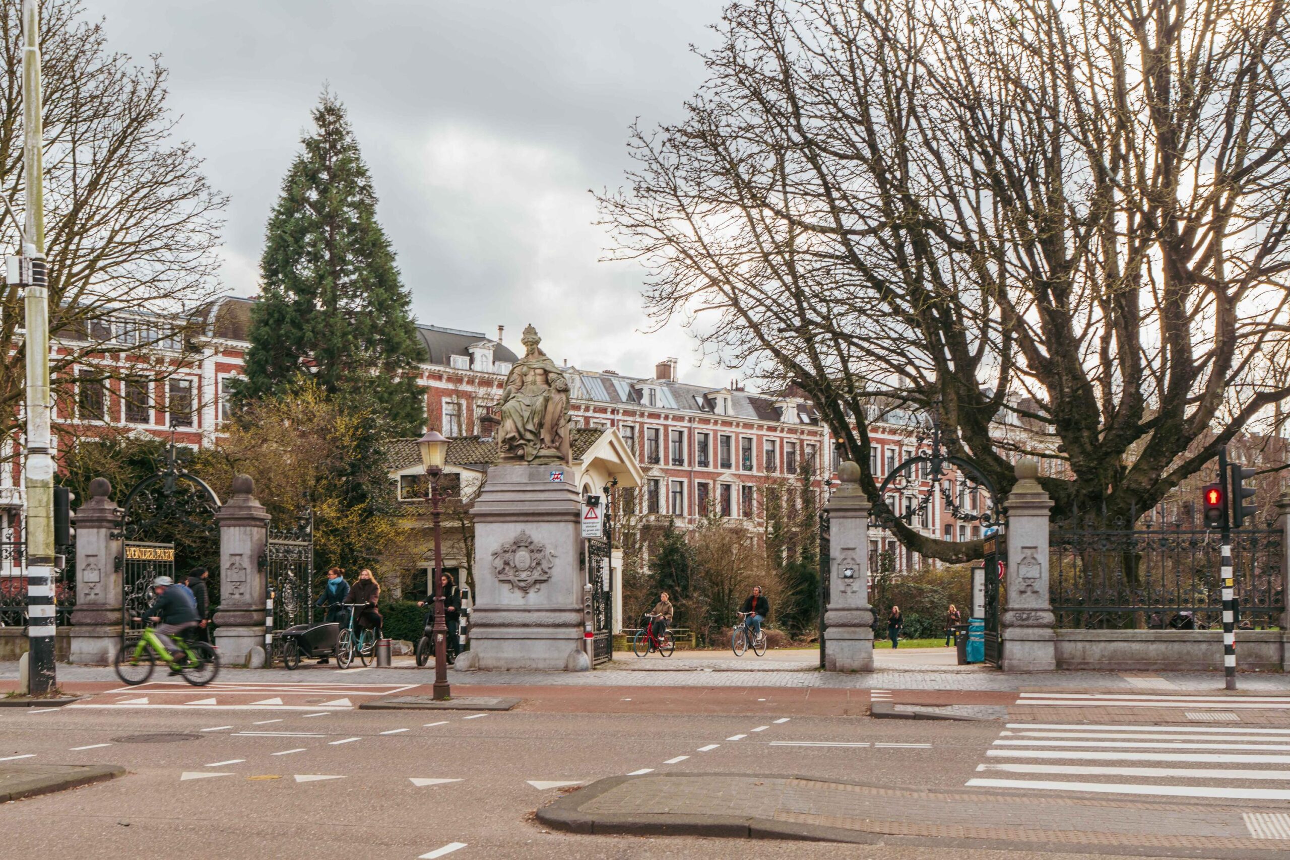 Stadhouderskade 16 A in AMSTERDAM-29