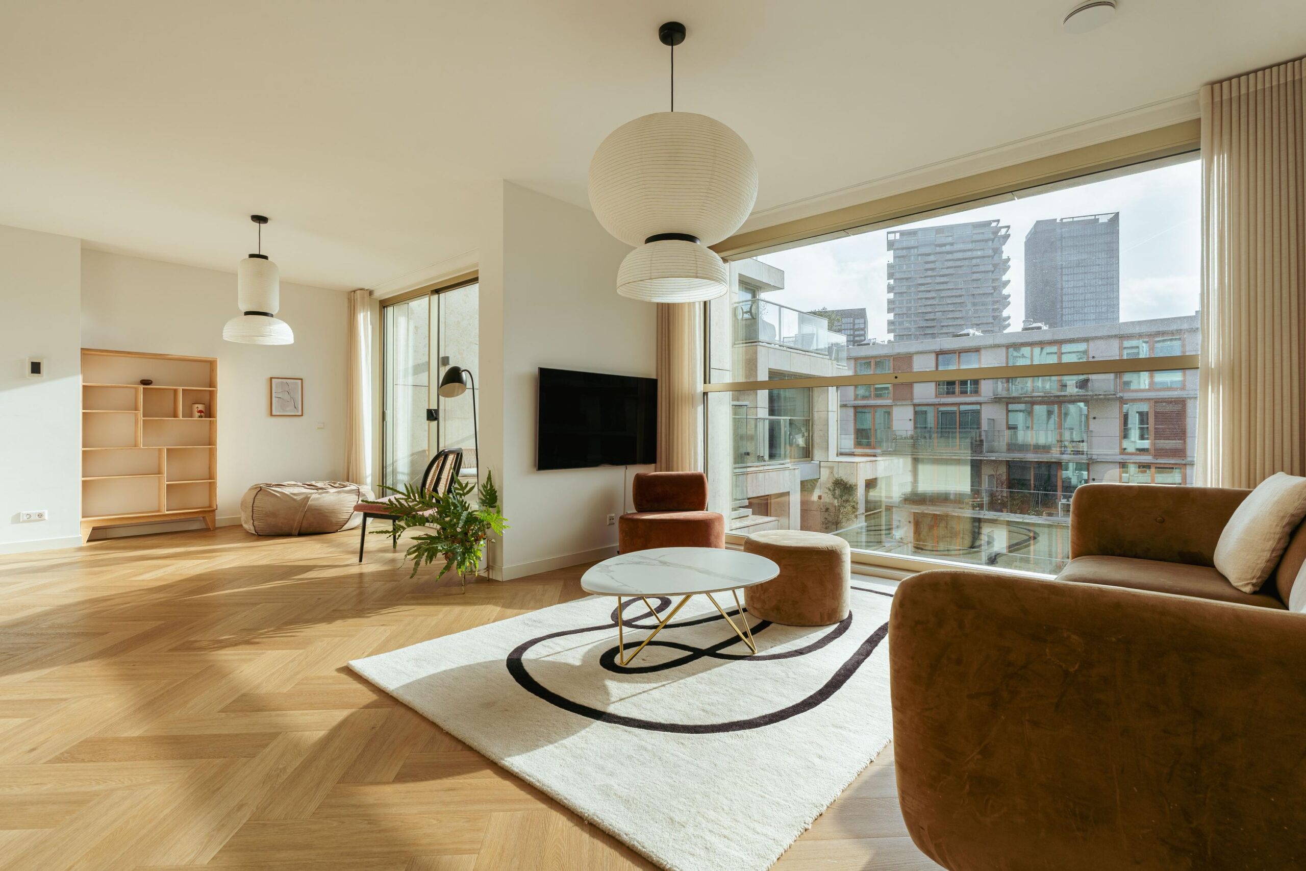 Bundlaan 256 in AMSTERDAM-4