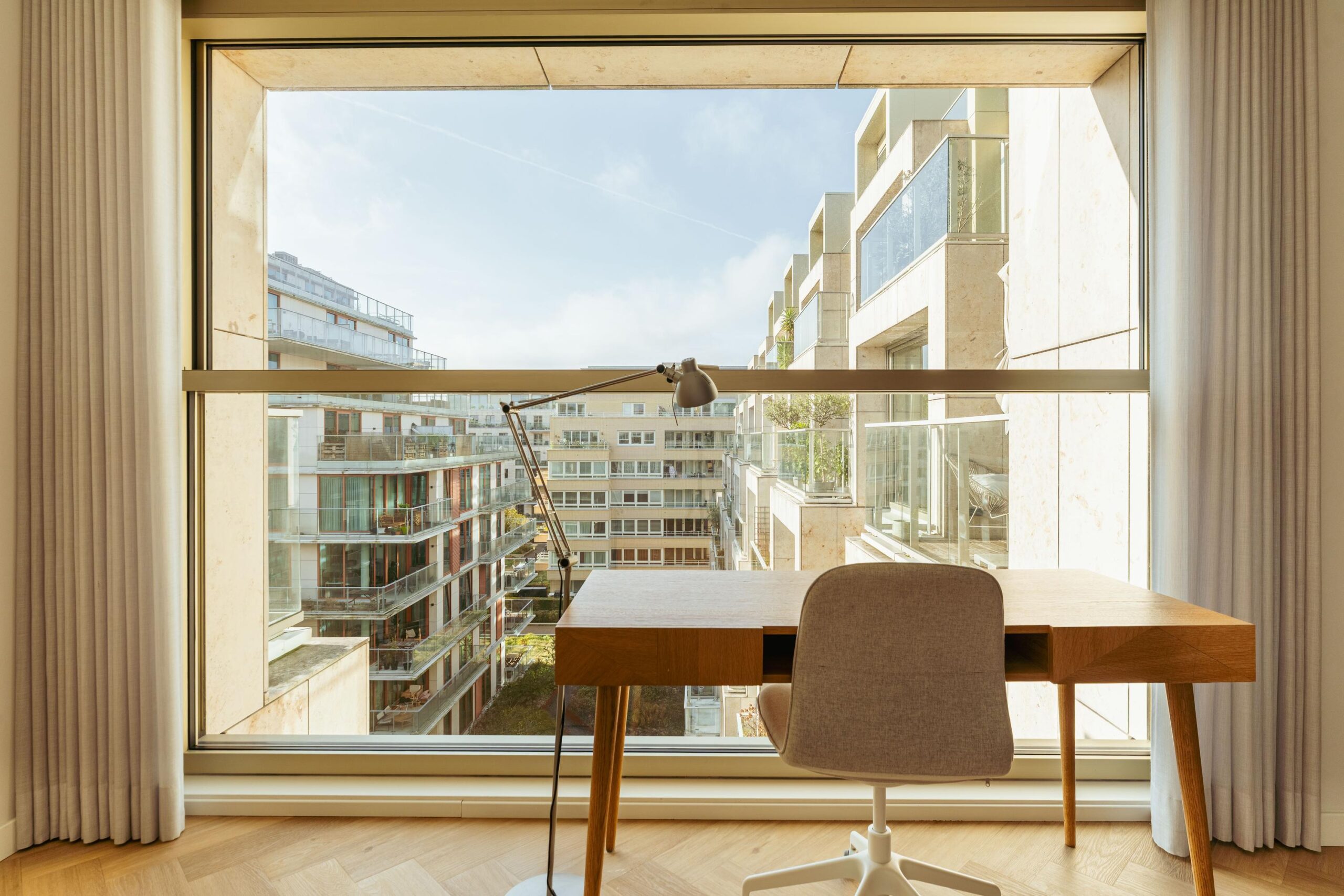 Bundlaan 256 in AMSTERDAM-19